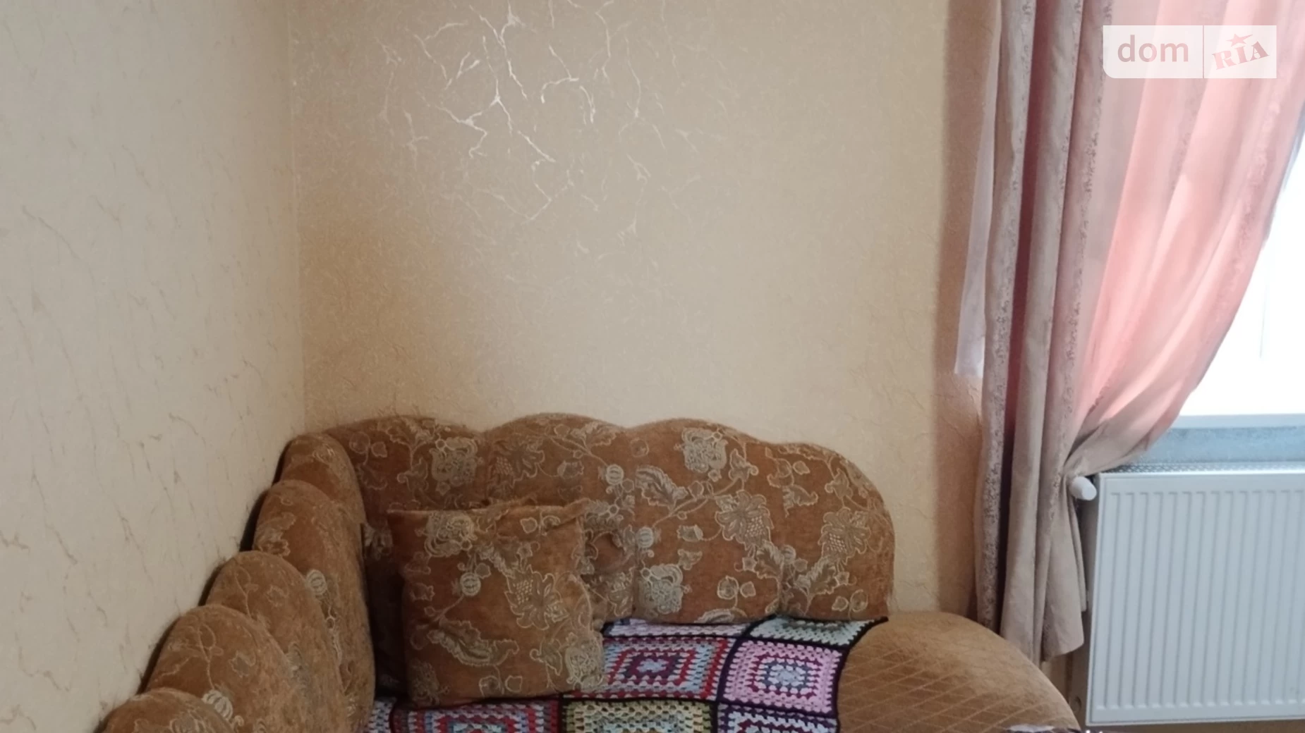 Здається в оренду 1-кімнатна квартира у Івано-Франківську, вул. Волинська, 3 - фото 3