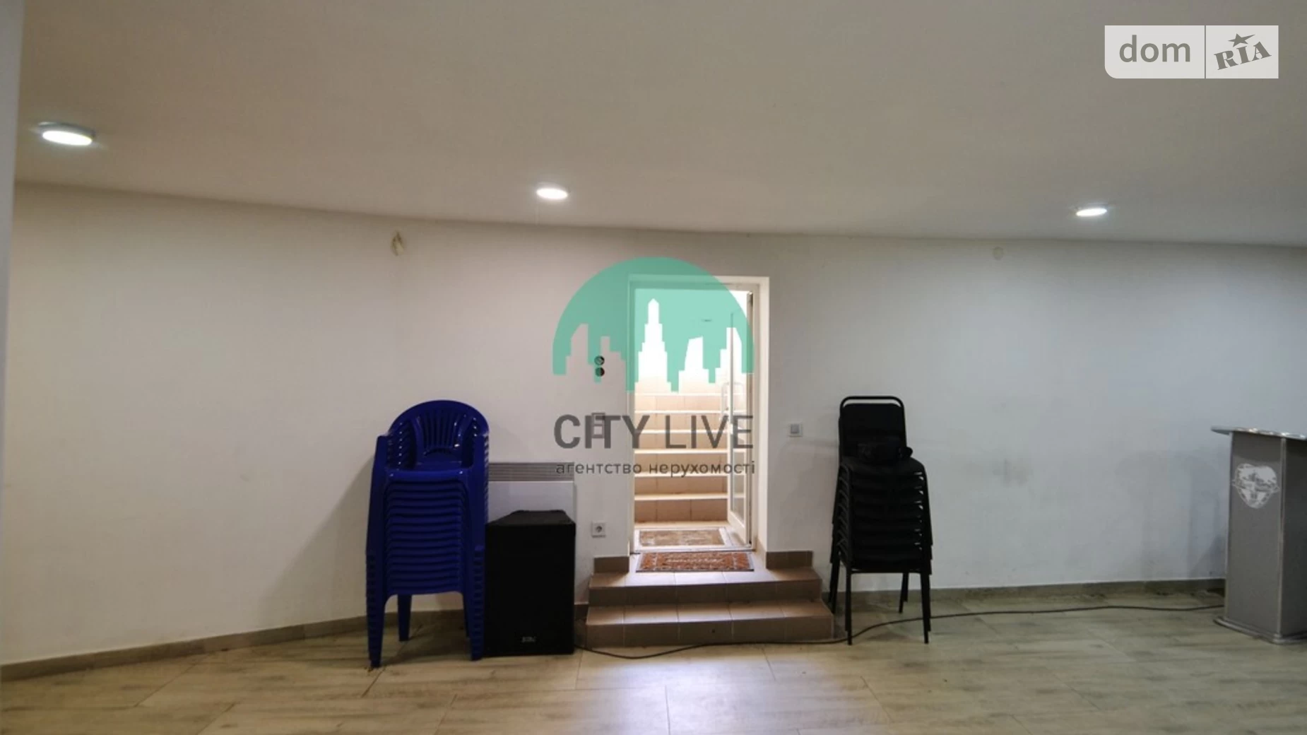 Здається в оренду приміщення вільного призначення 50 кв. м в 6-поверховій будівлі, цена: 270 € - фото 3