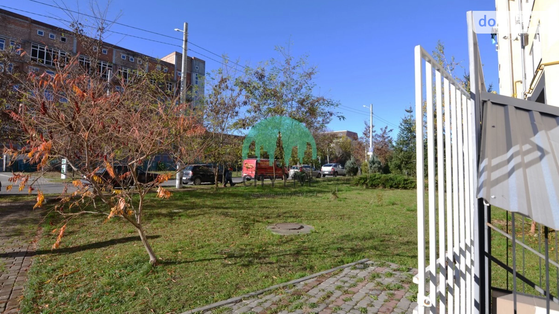 Здається в оренду приміщення вільного призначення 50 кв. м в 6-поверховій будівлі, цена: 270 € - фото 5