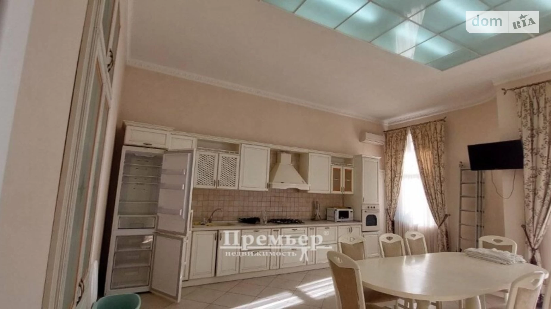 Продається 5-кімнатна квартира 430 кв. м у Одесі - фото 5