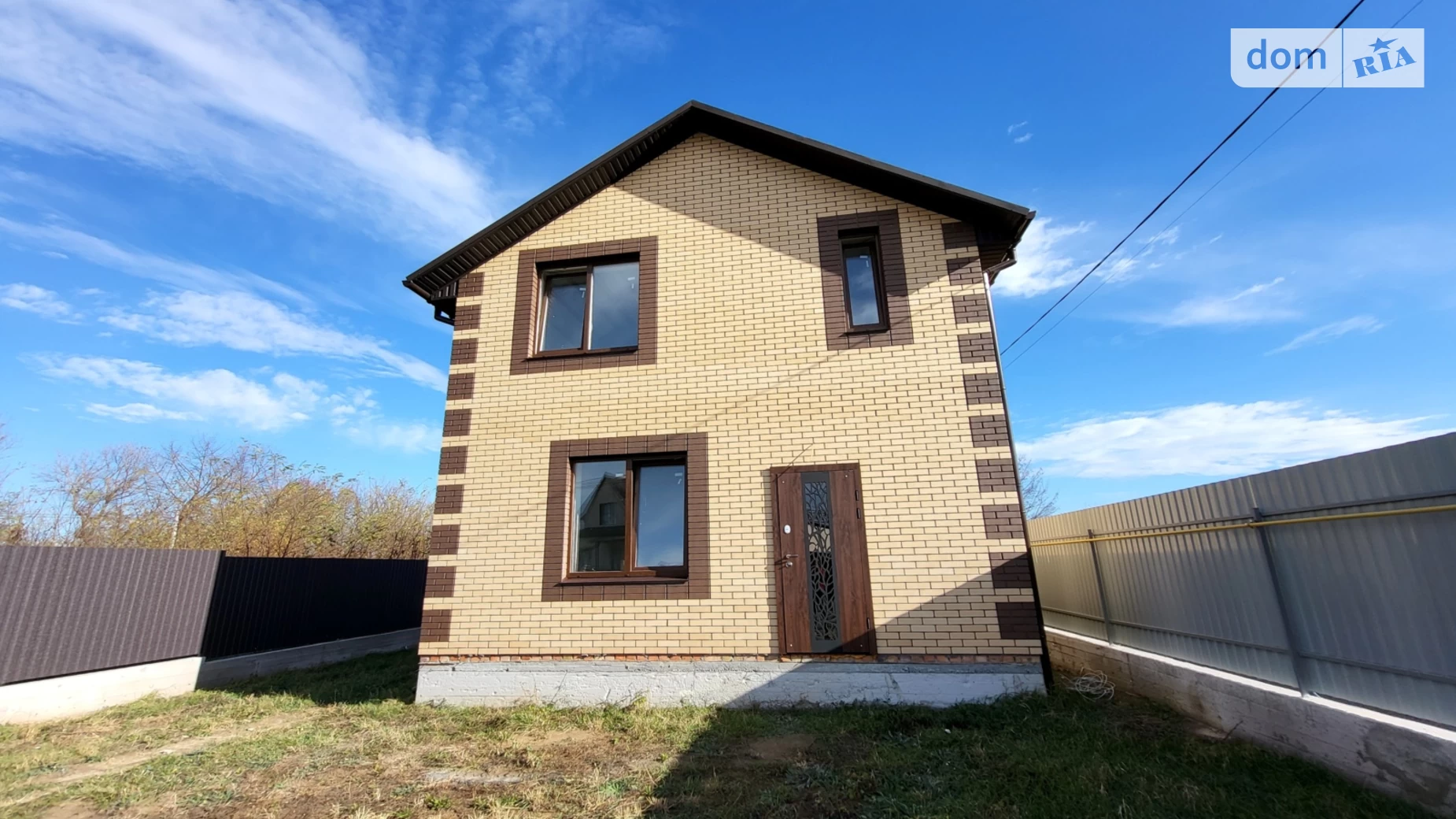 Продается дом на 2 этажа 125 кв. м с беседкой, цена: 85000 $ - фото 3