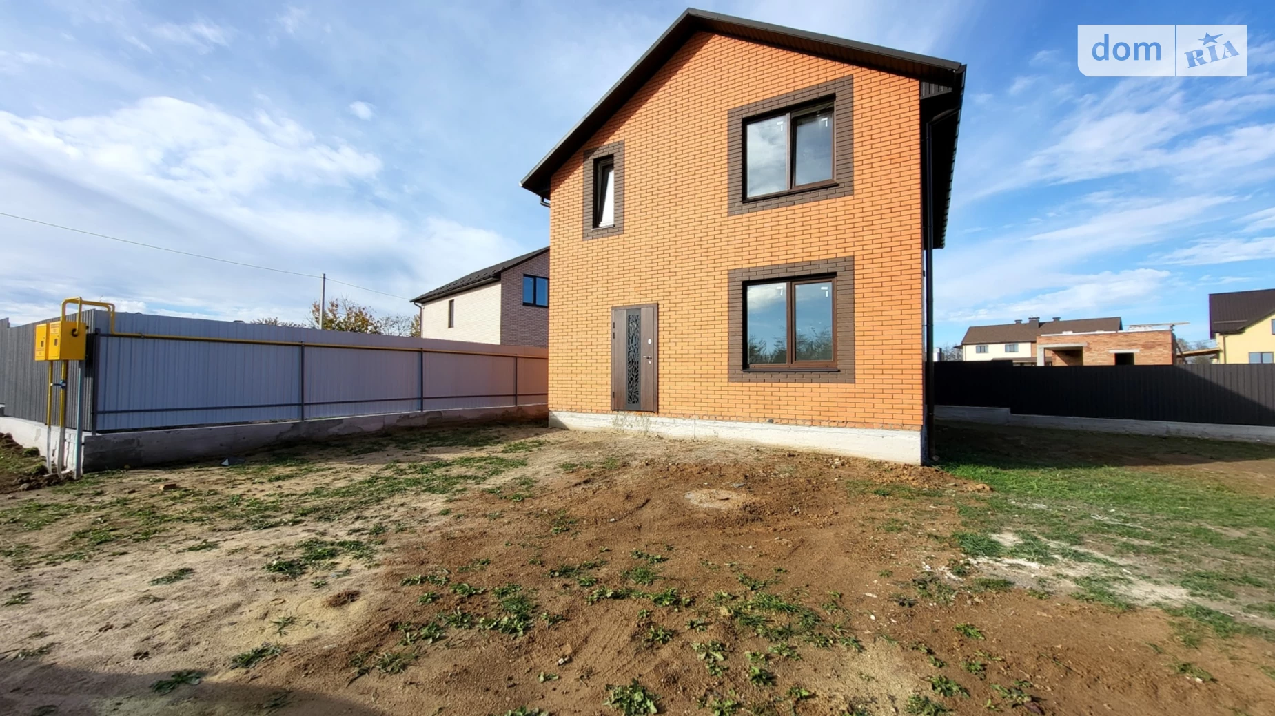 Продається будинок 2 поверховий 125 кв. м з ділянкою, цена: 85000 $ - фото 2