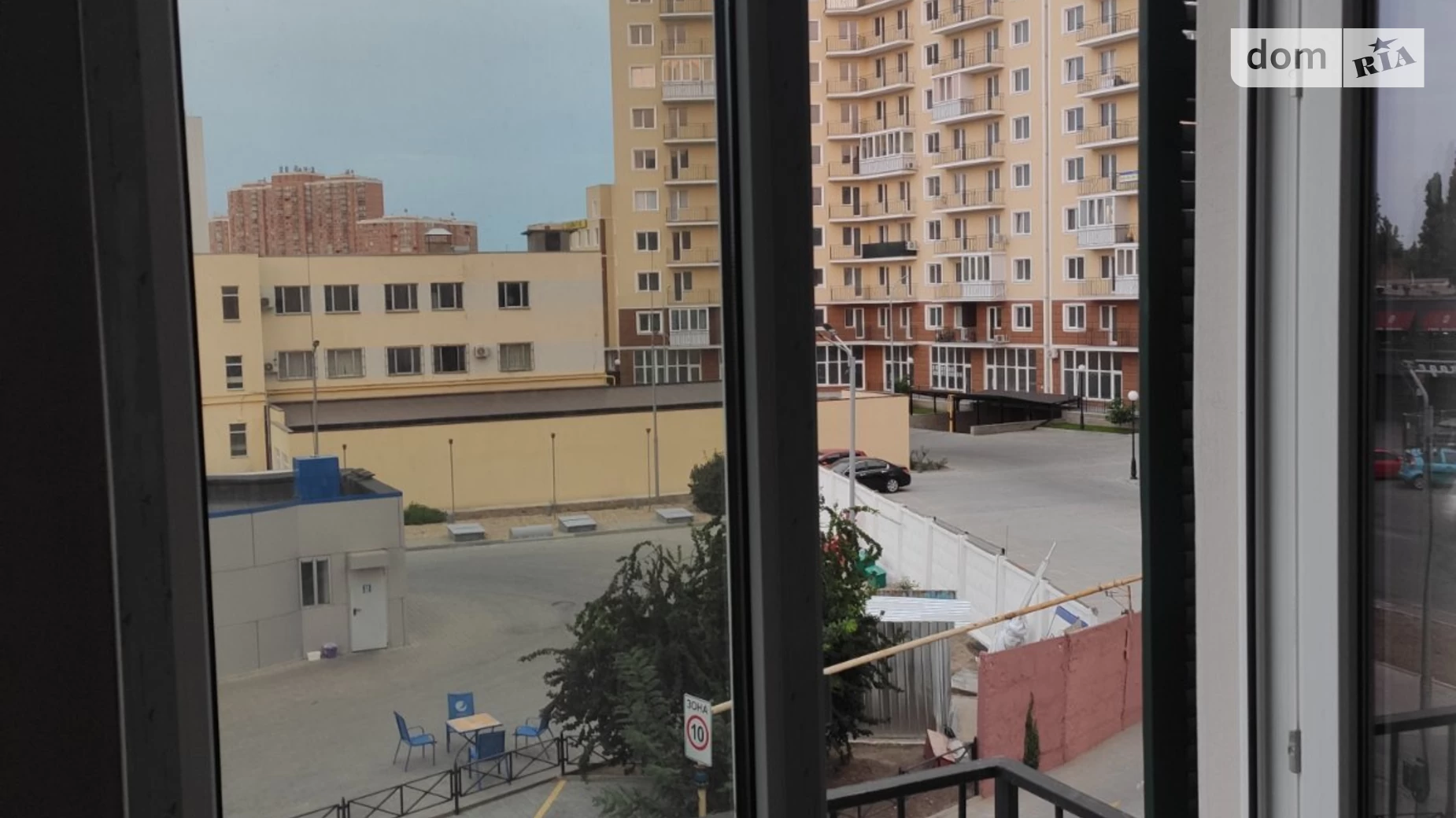 Продается 2-комнатная квартира 56 кв. м в Одессе, ул. Инглези, 1 - фото 5