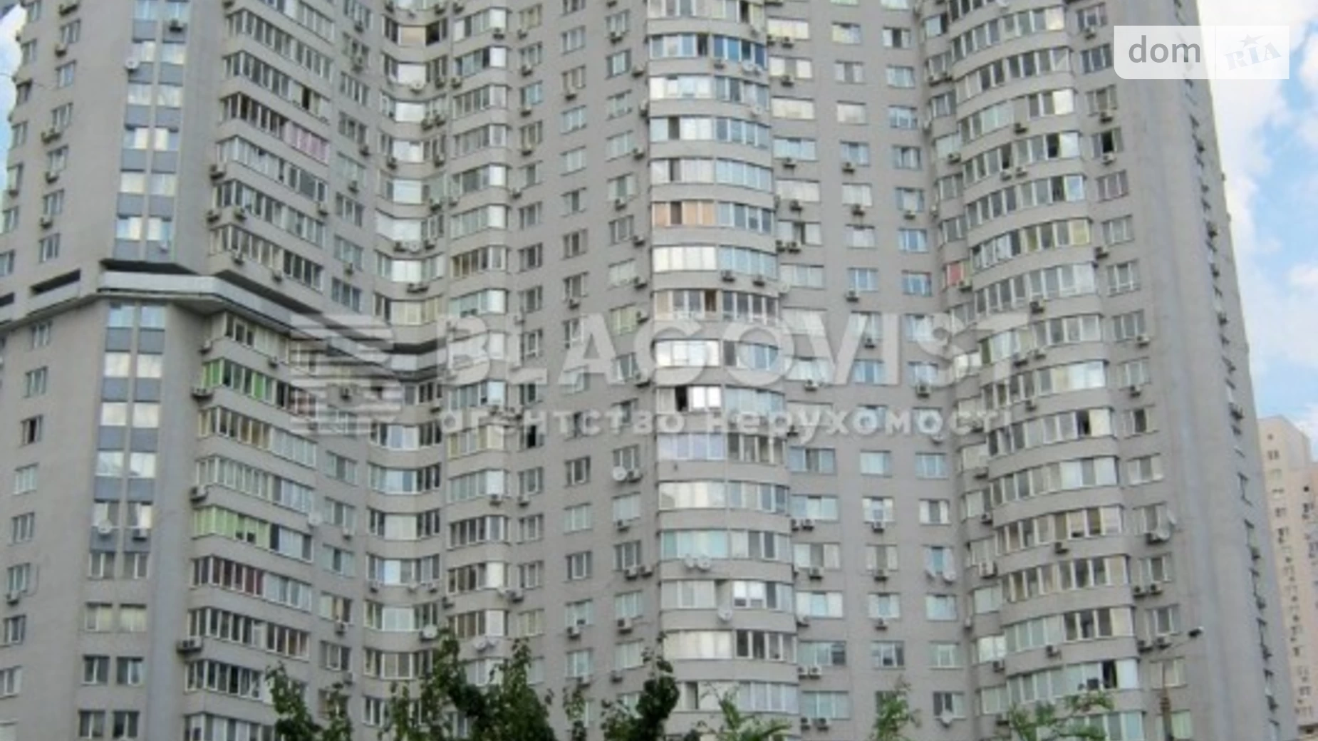 Продается 3-комнатная квартира 99.5 кв. м в Киеве, ул. Гришко Михаила, 9 - фото 3