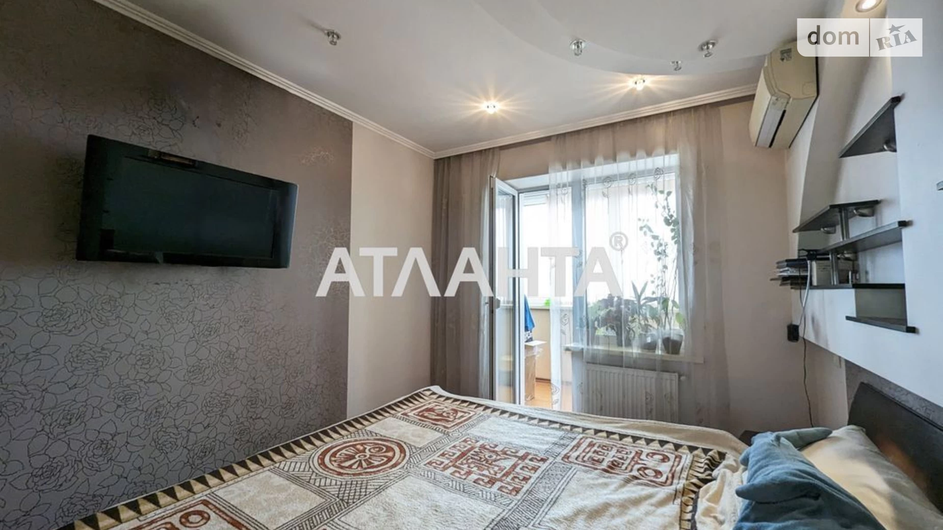 Продается 3-комнатная квартира 97.2 кв. м в Одессе, ул. Комитетская - фото 2