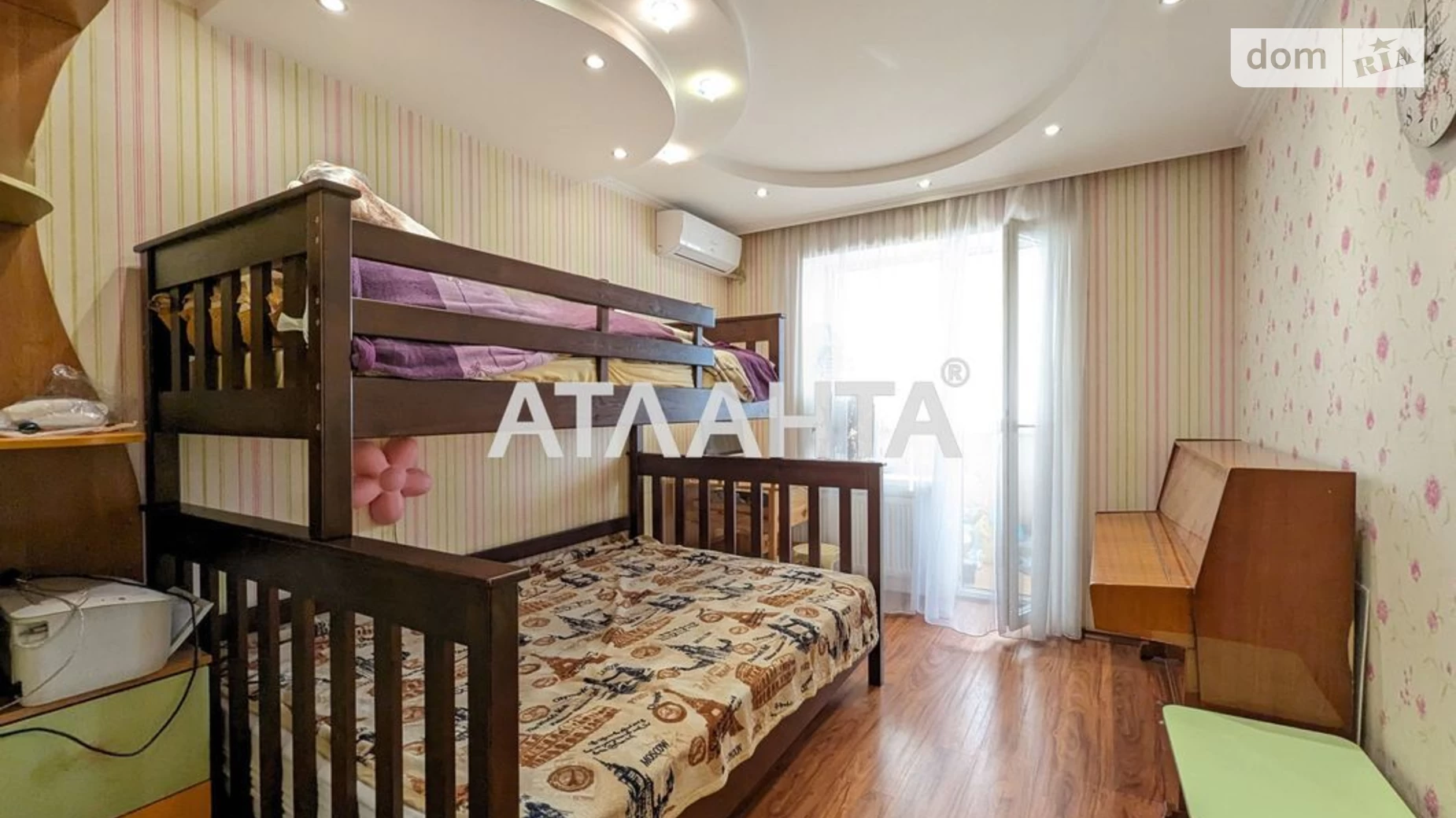 Продается 3-комнатная квартира 97.2 кв. м в Одессе, ул. Комитетская - фото 5