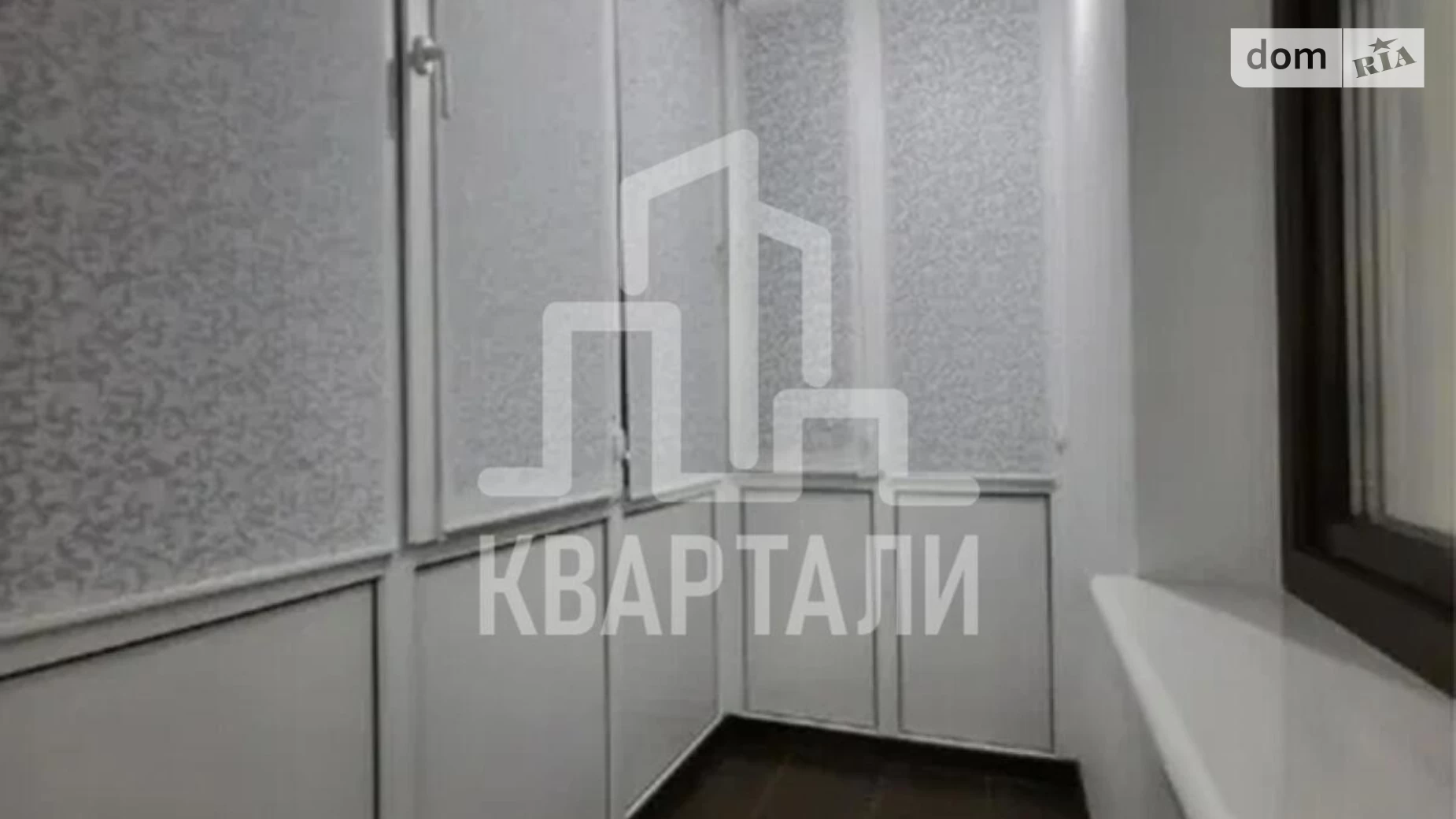 Продается 2-комнатная квартира 59 кв. м в Киеве, просп. Европейского Союза(Правды), 43 - фото 5