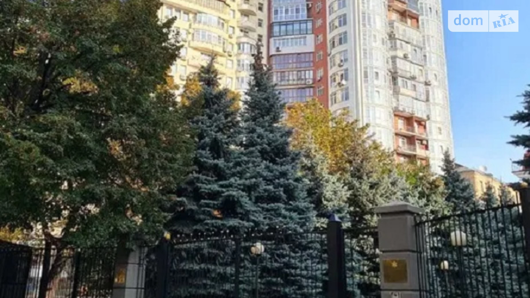 Продається 6-кімнатна квартира 340 кв. м у Києві, вул. Олександра Кониського(Тургенєвська), 46/11 - фото 2