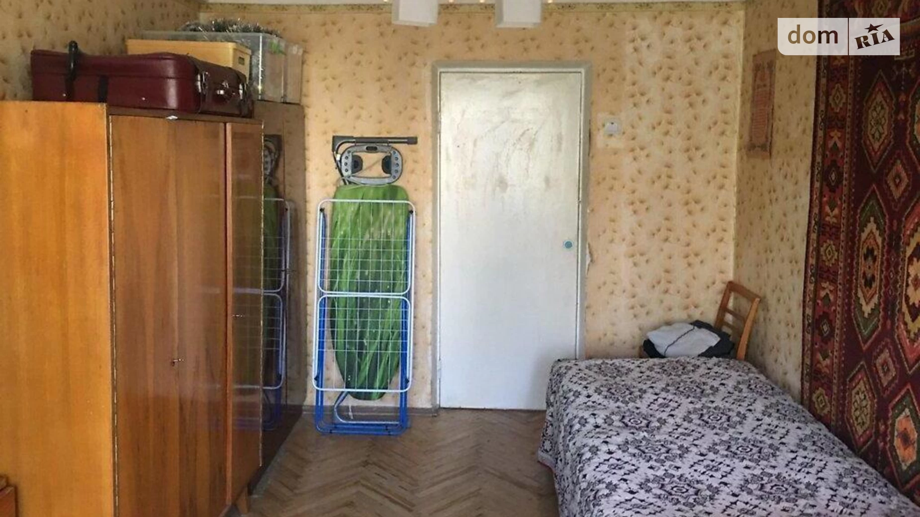 Продается 2-комнатная квартира 45.75 кв. м в Киеве, ул. Перемышльская(Краснопольская), 6/26 - фото 4