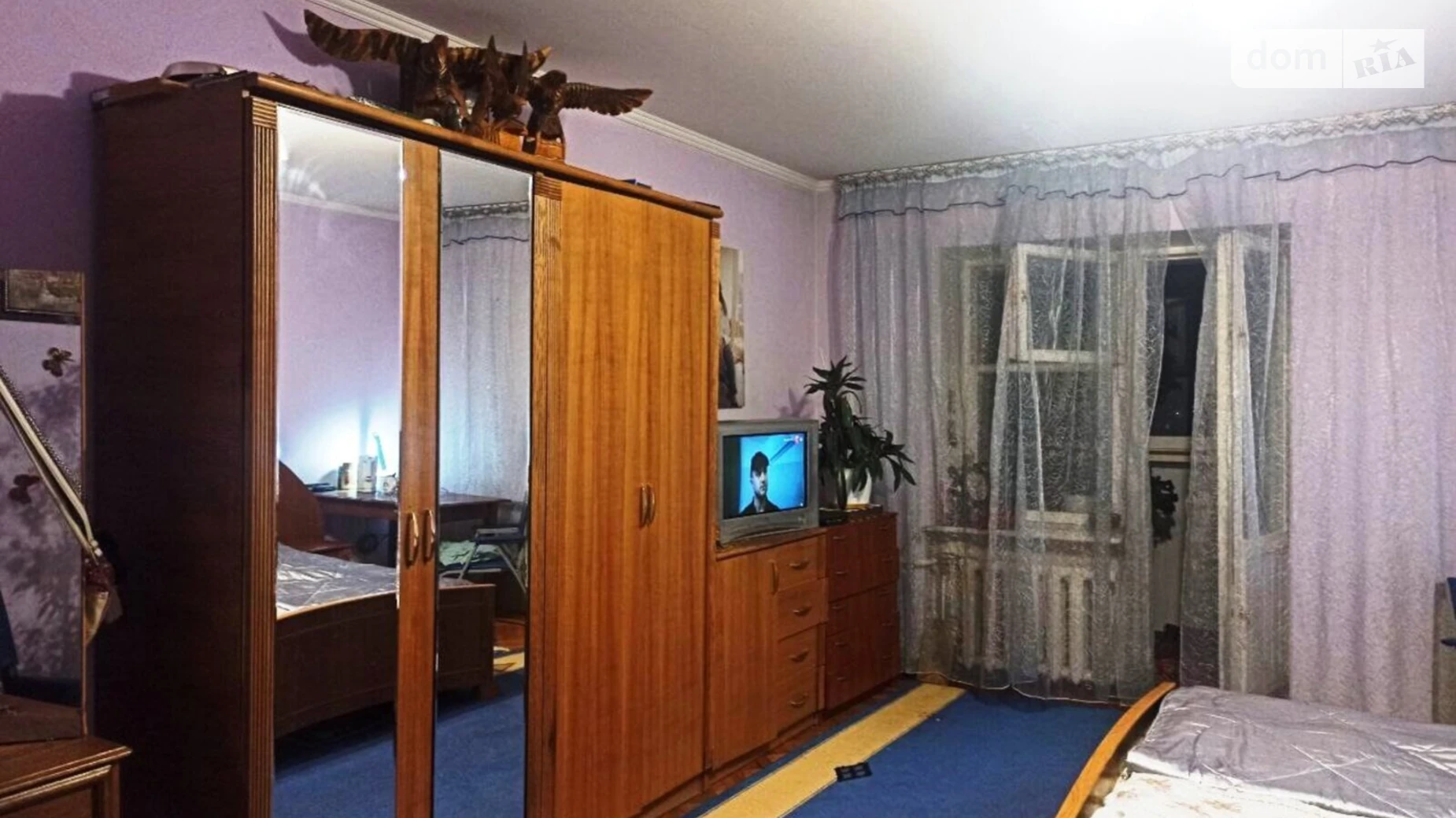 Продается 3-комнатная квартира 151.8 кв. м в Черкассах, ул. Гоголя, 288 - фото 2