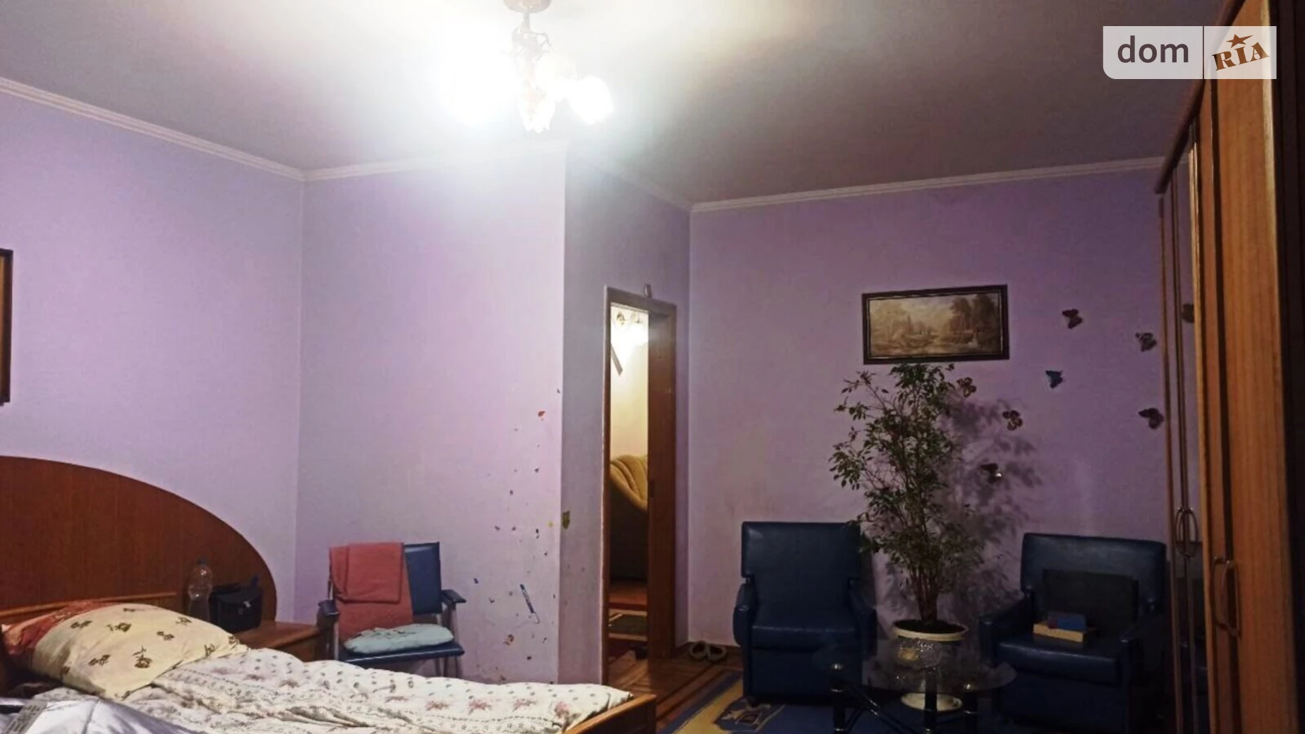 Продается 3-комнатная квартира 151.8 кв. м в Черкассах, ул. Гоголя, 288 - фото 3