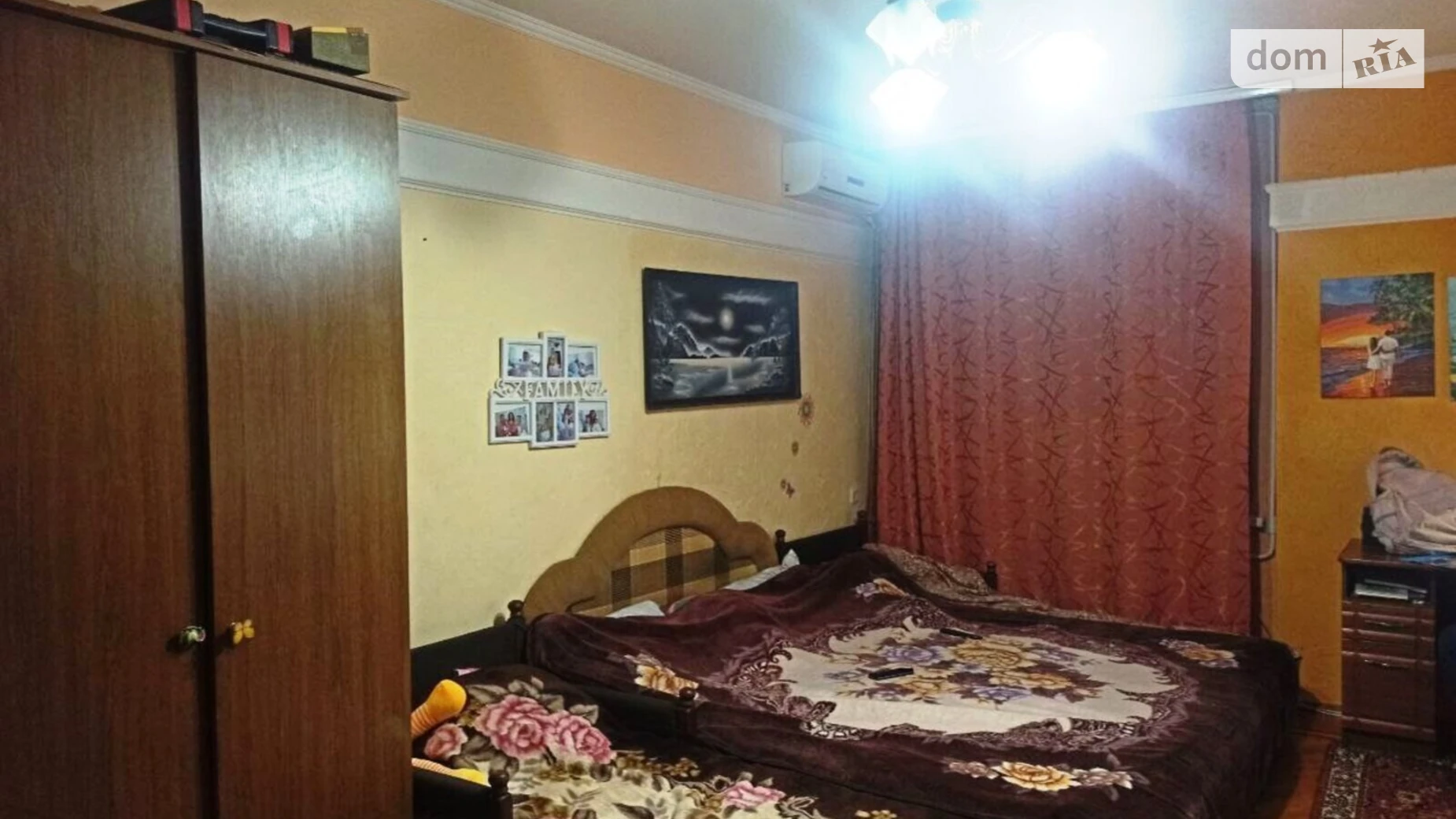 Продается 3-комнатная квартира 151.8 кв. м в Черкассах, ул. Гоголя, 288 - фото 5