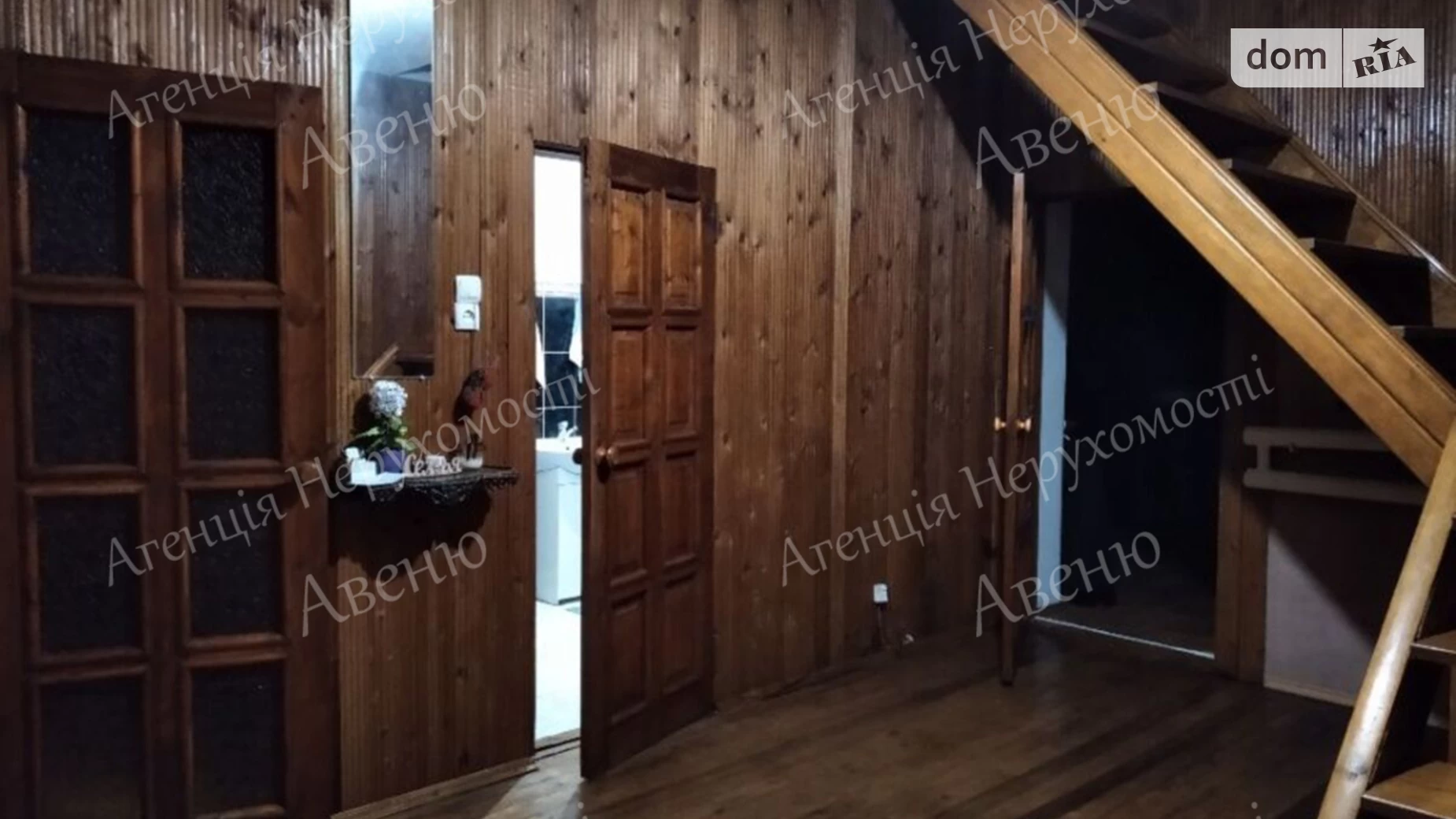 Продается дом на 2 этажа 180 кв. м с камином, цена: 52000 $ - фото 5