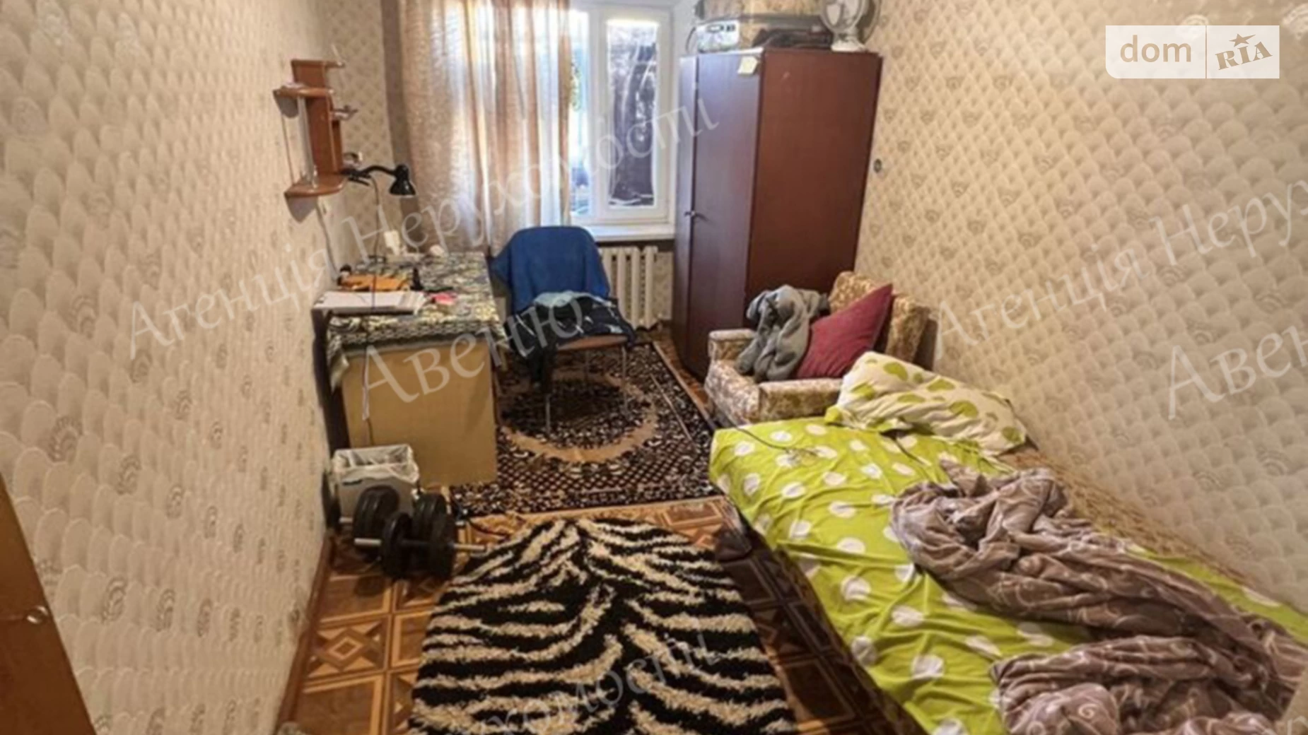 Продается 4-комнатная квартира 78 кв. м в Кропивницком, ул. Гагарина - фото 5