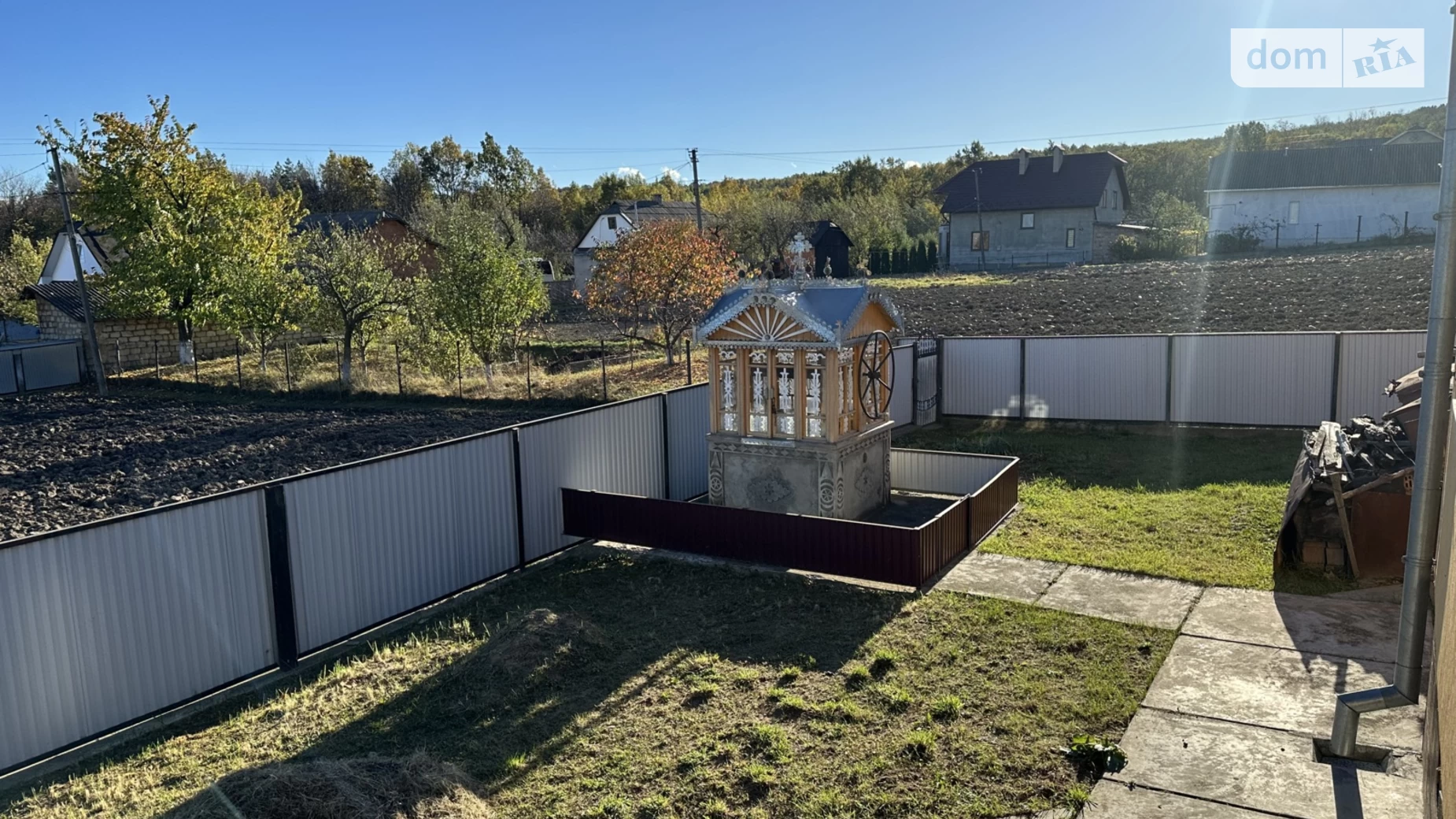 Продається одноповерховий будинок 138 кв. м з ділянкою, цена: 53000 $ - фото 4