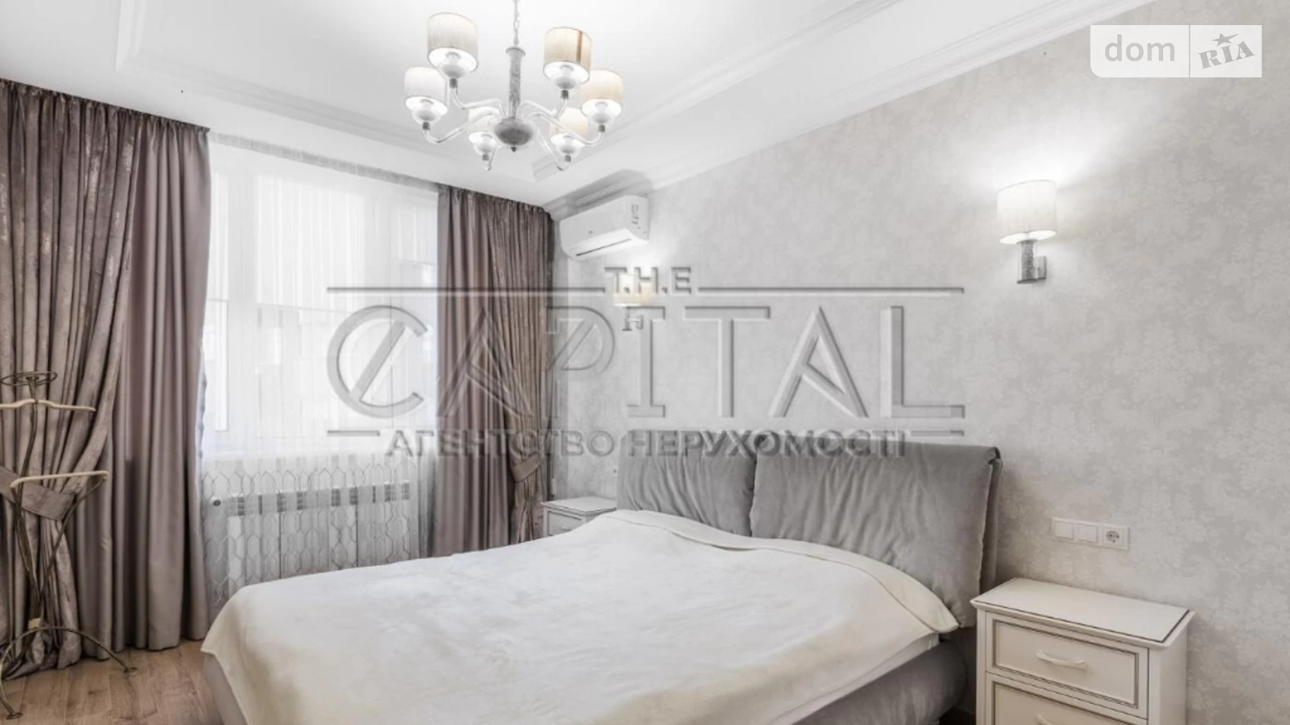 Продается 2-комнатная квартира 98 кв. м в Киеве, ул. Федора Эрнста, 16А - фото 5