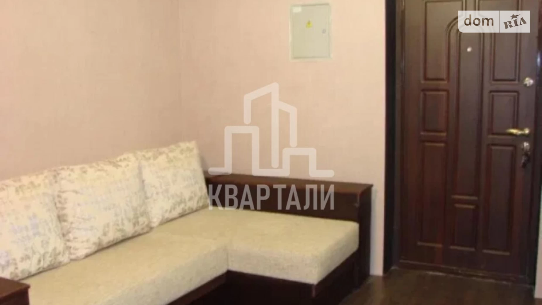 Продается 2-комнатная квартира 64 кв. м в Киеве, просп. Науки, 69 - фото 3