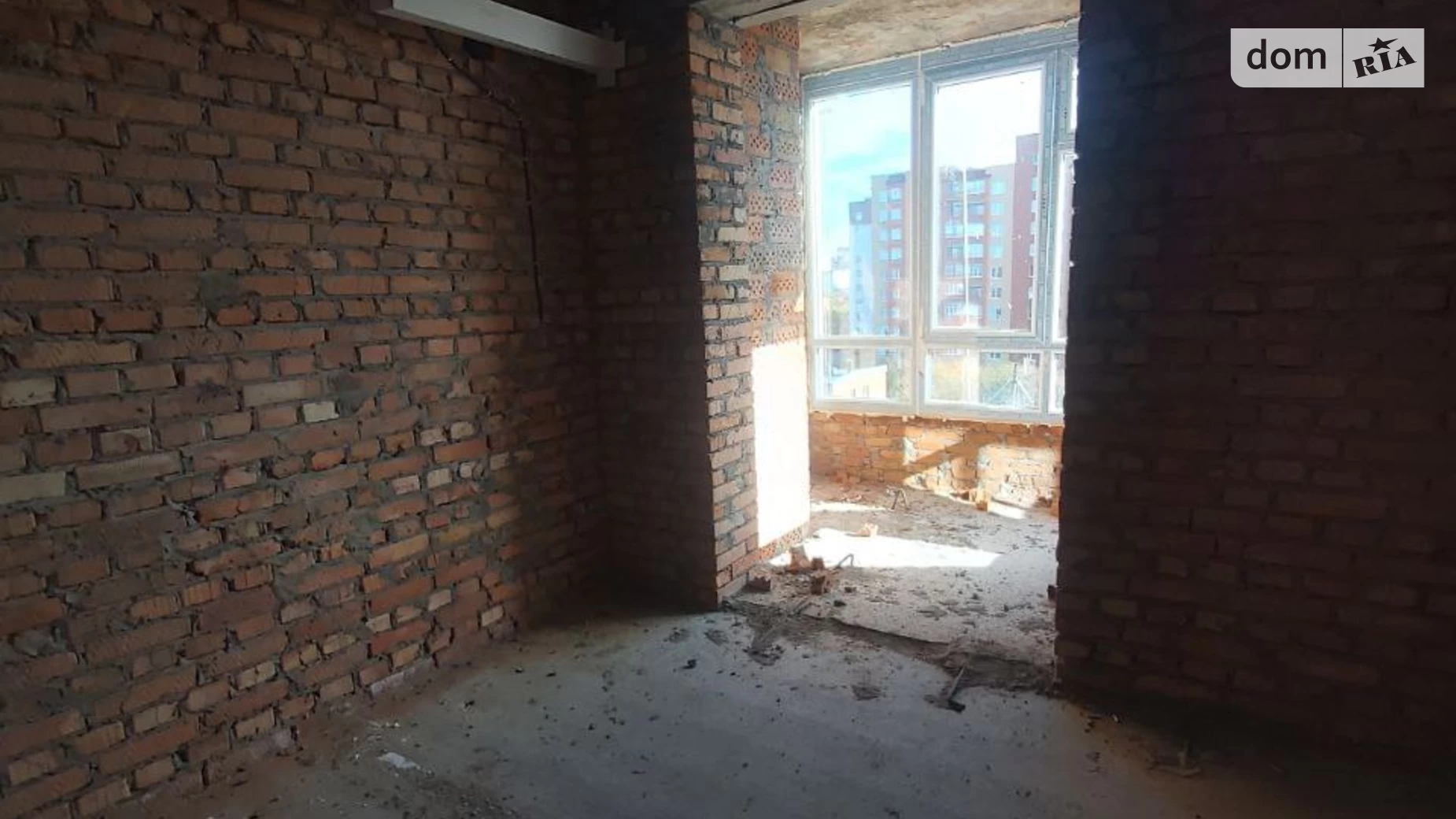 Продається 1-кімнатна квартира 42 кв. м у Хмельницькому, вул. Степана Бандери, 4/1 - фото 5