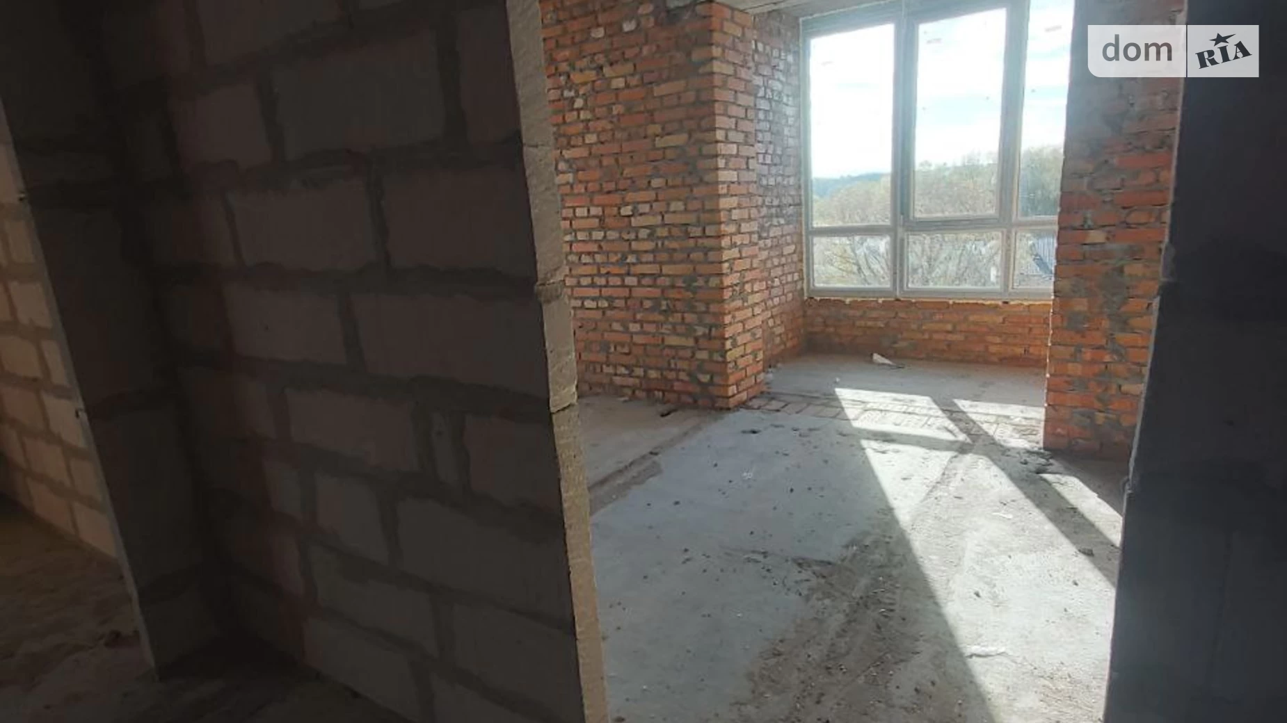 Продається 1-кімнатна квартира 42 кв. м у Хмельницькому, вул. Степана Бандери, 4/1 - фото 4
