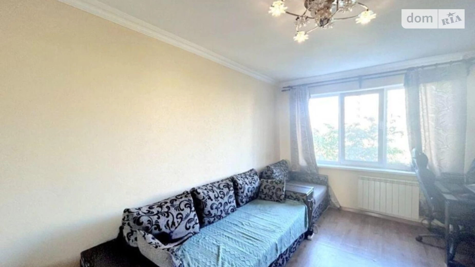 Продается 3-комнатная квартира 61 кв. м в Киеве, ул. Приречная, 17 - фото 5