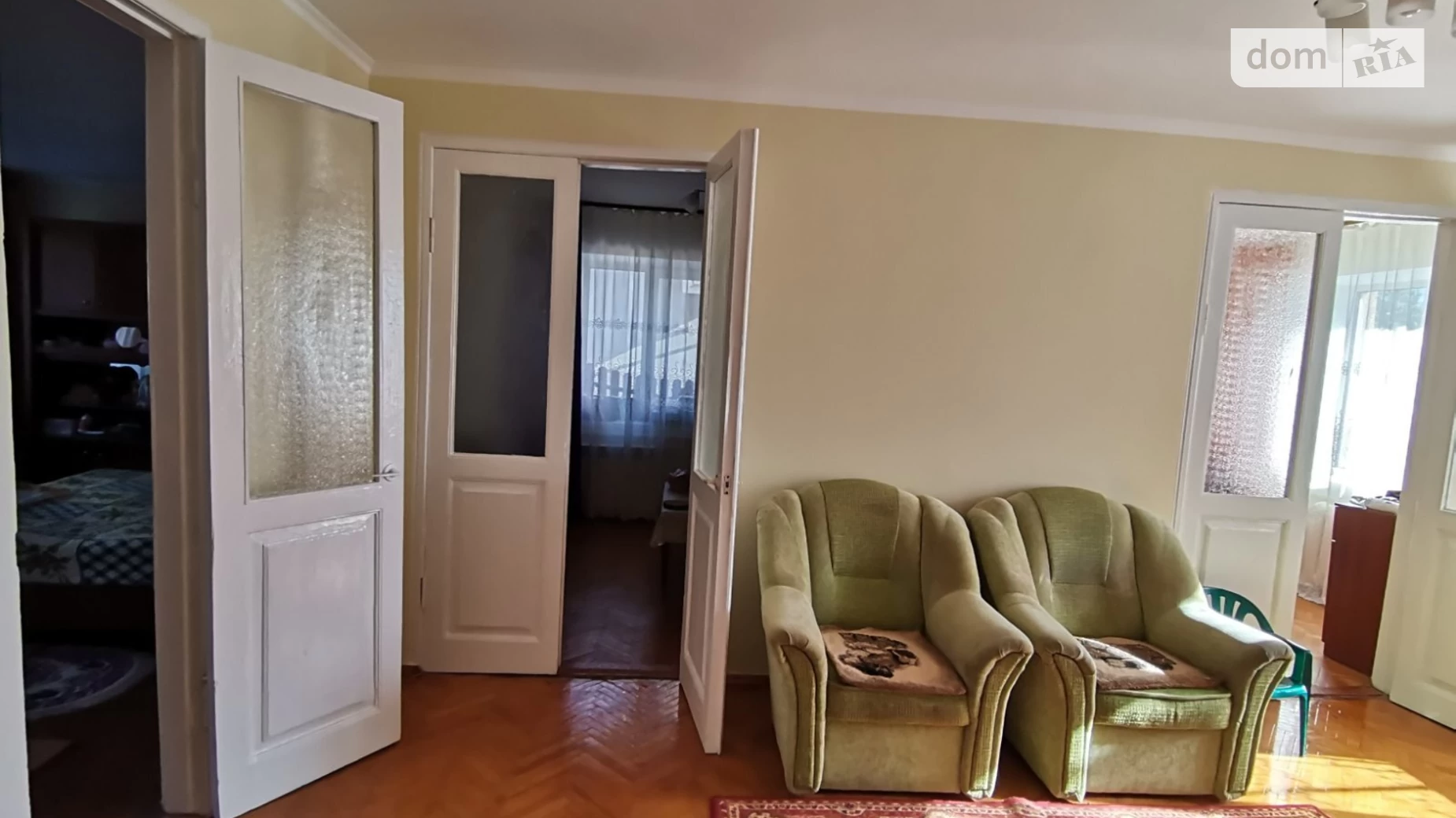 Продается одноэтажный дом 120 кв. м с верандой, цена: 57000 $ - фото 3