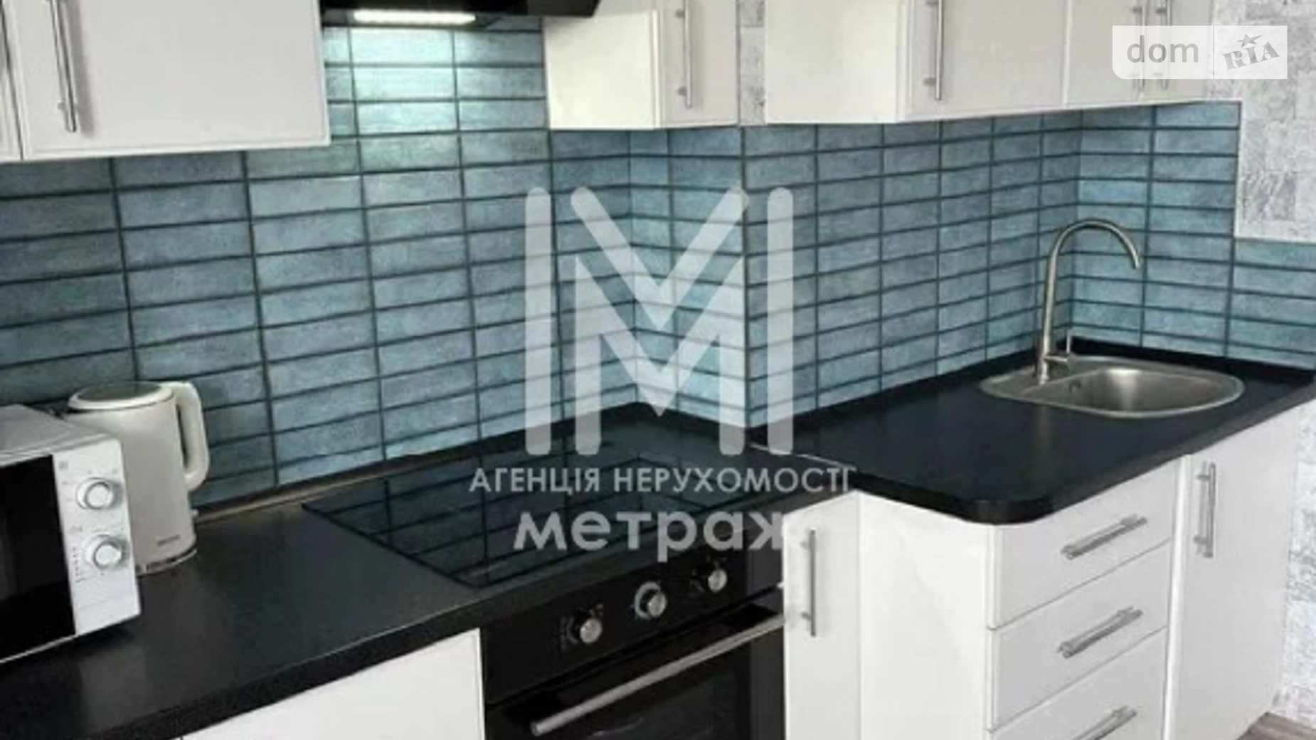 Продается 2-комнатная квартира 39 кв. м в Коцюбинском, ул. Доковская, 14 - фото 4