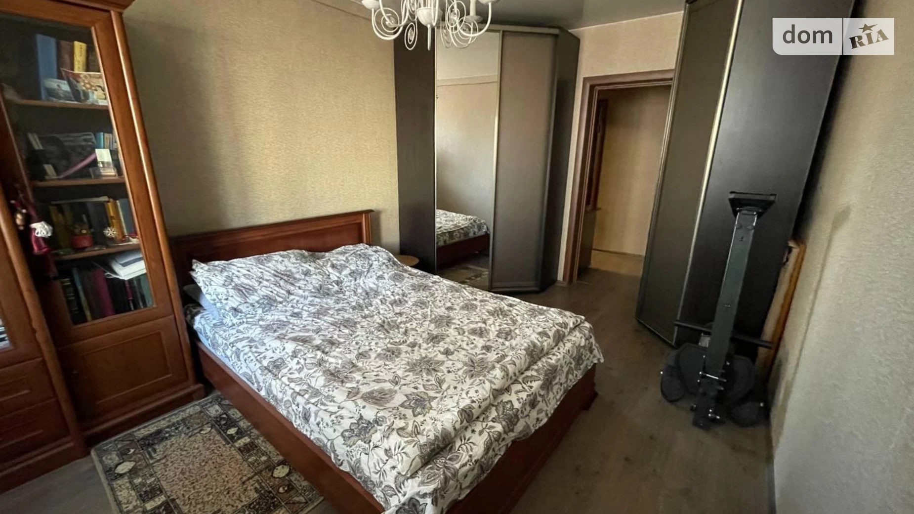 Продается 2-комнатная квартира 48 кв. м в Киеве, просп. Берестейский(Победы), 7Б - фото 3
