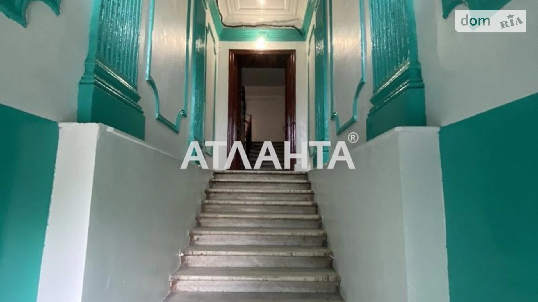 Продается 2-комнатная квартира 100 кв. м в Одессе, ул. Нежинская - фото 2
