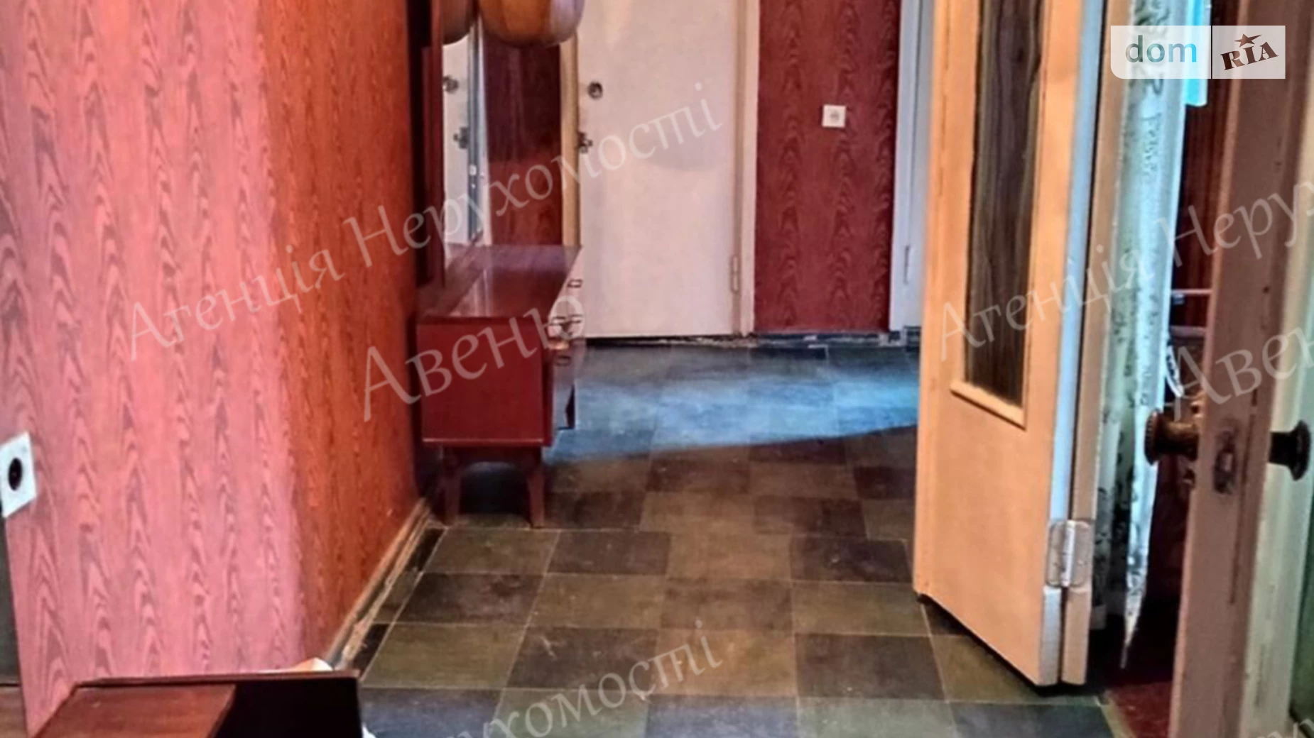 Продается 3-комнатная квартира 65 кв. м в Кропивницком, 101-й мікрорайон - фото 5