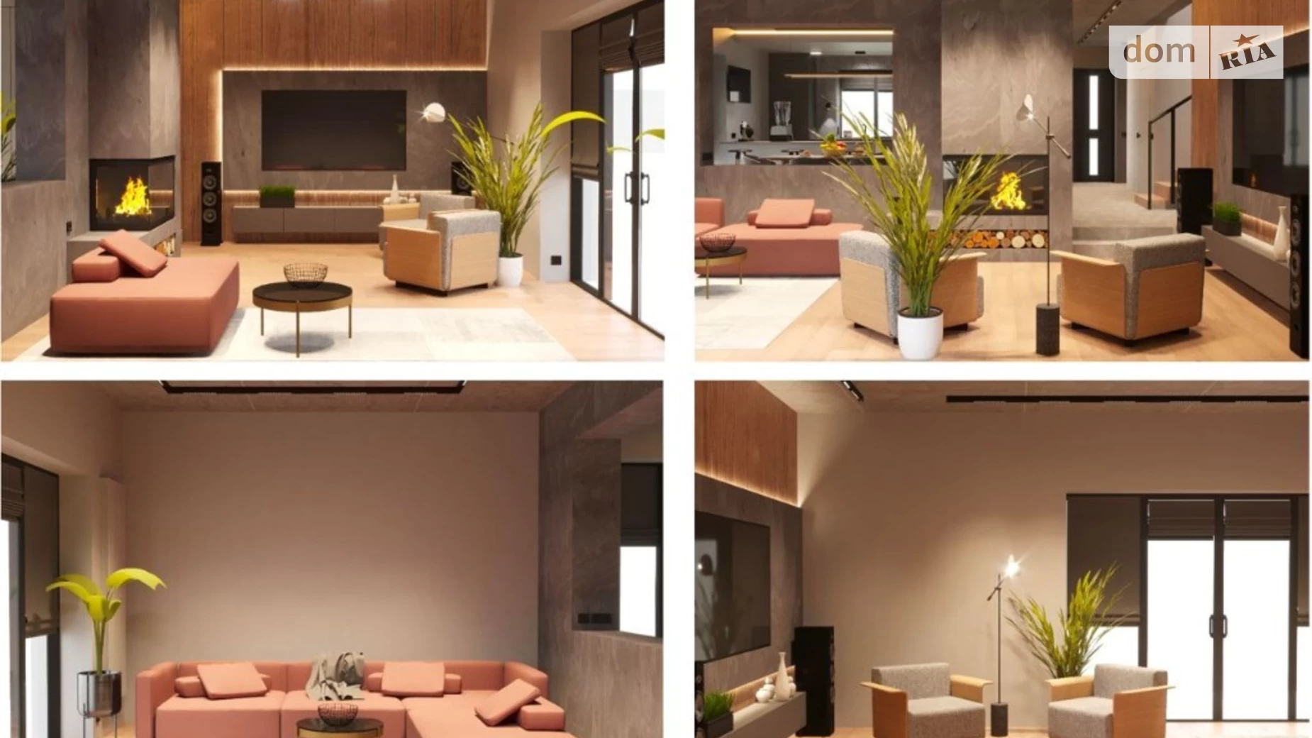 Продається будинок 2 поверховий 227 кв. м з бесідкою, цена: 265000 $ - фото 5