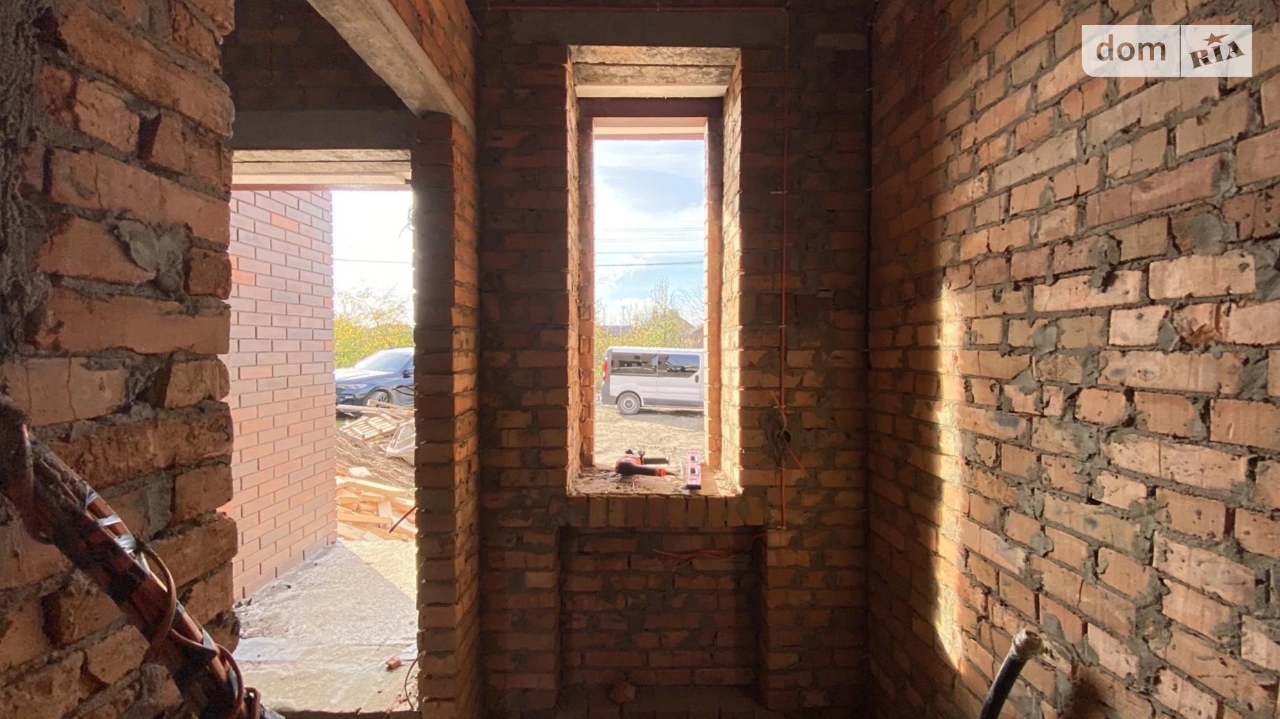 Продається будинок 2 поверховий 125 кв. м с басейном, цена: 85000 $ - фото 3