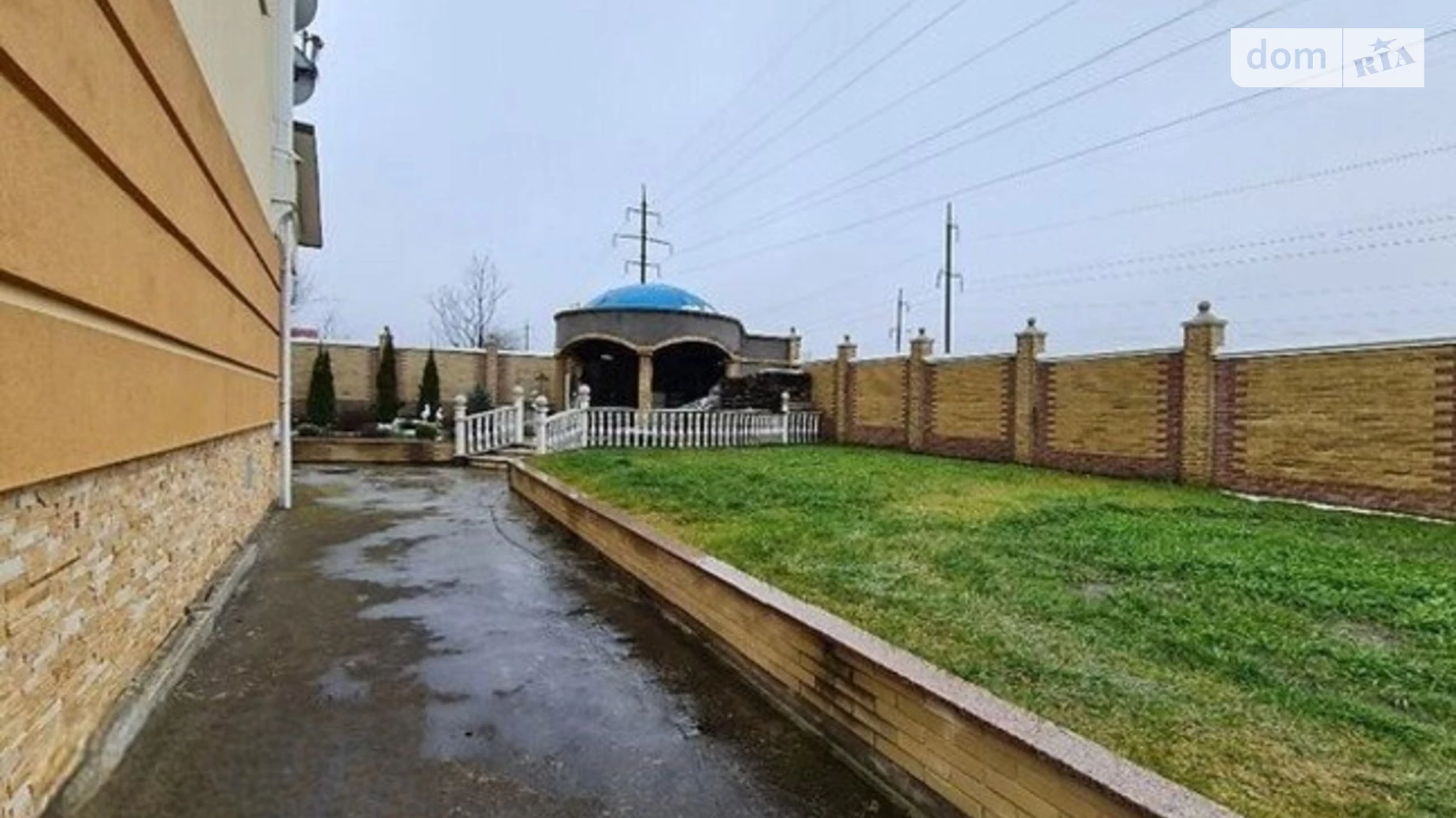 Продається будинок 3 поверховий 960 кв. м з гаражем, цена: 595000 $ - фото 5