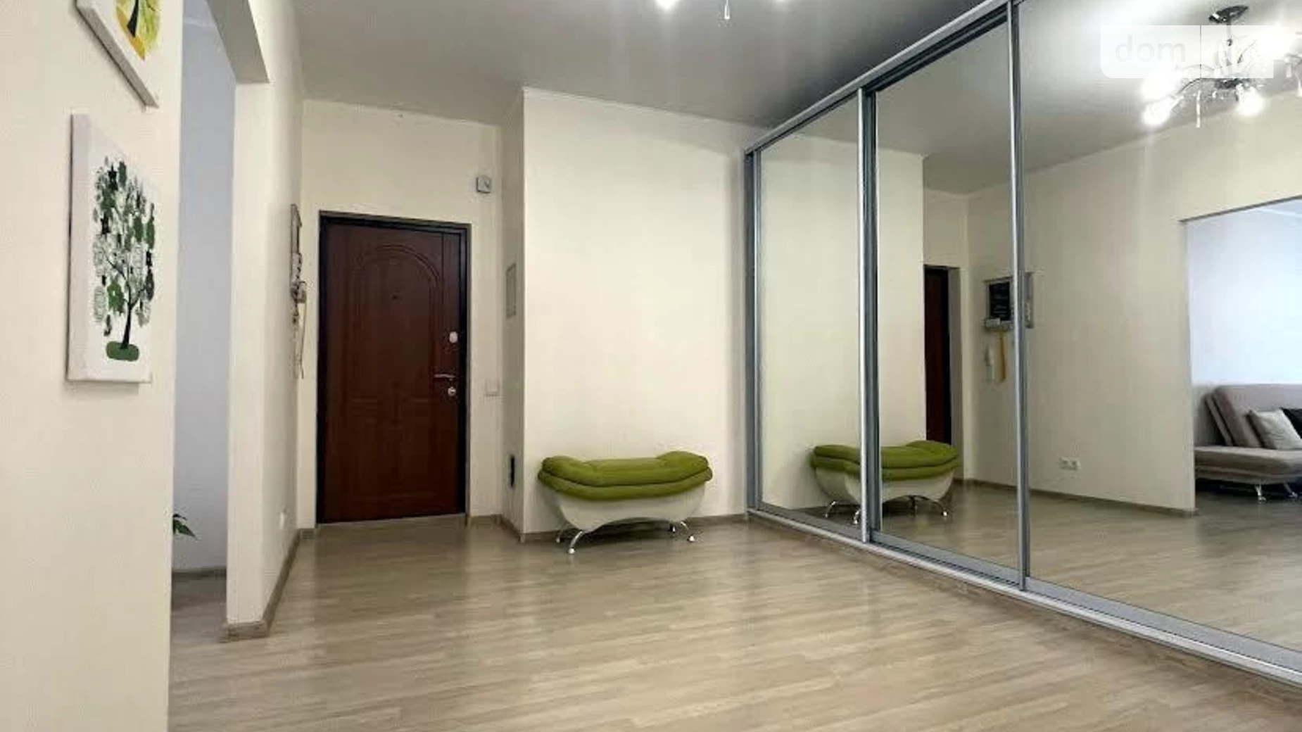 Продается 2-комнатная квартира 70 кв. м в Киеве, ул. Регенераторная, 4 - фото 5