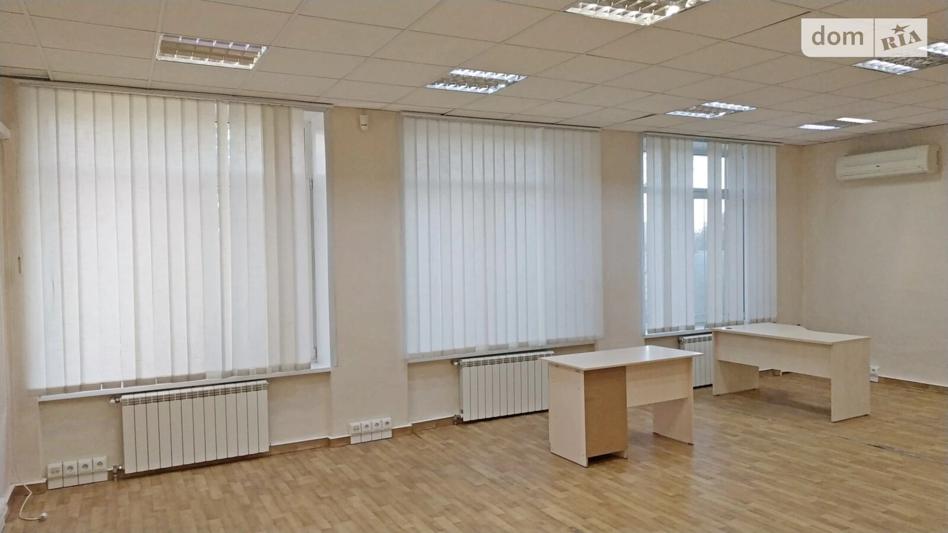Здається в оренду офіс 86 кв. м в бізнес-центрі, цена: 29800 грн - фото 2
