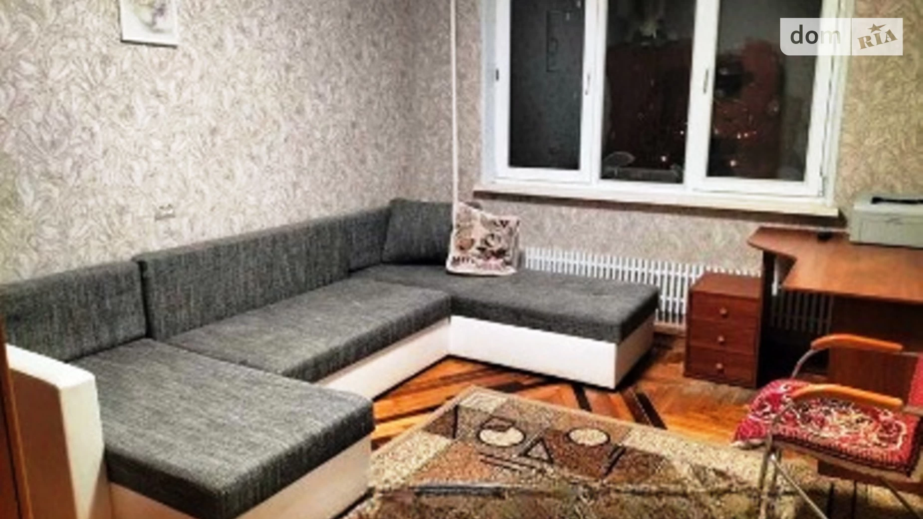Продается 3-комнатная квартира 68 кв. м в Харькове, просп. Гагарина, 174 корпус 3