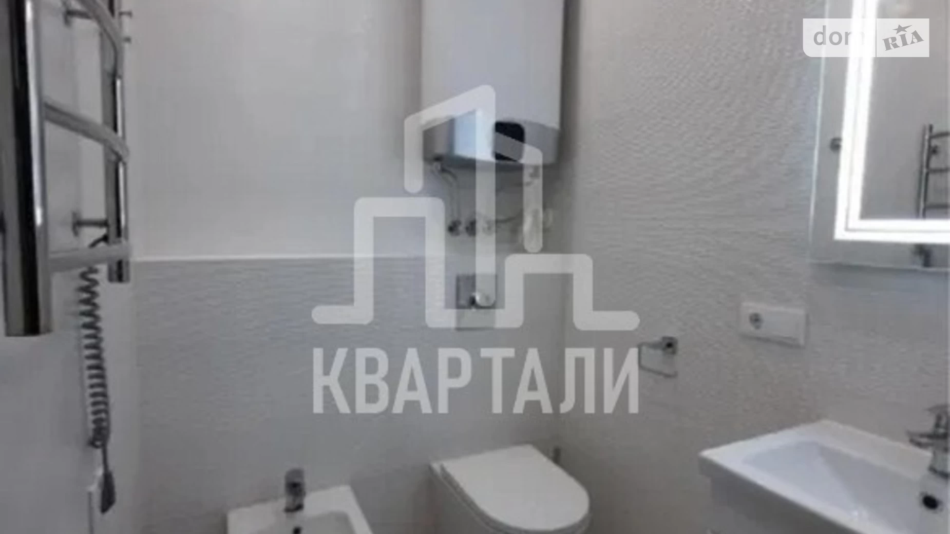 Продается 2-комнатная квартира 59 кв. м в Киеве, просп. Европейского Союза(Правды), 43 - фото 4
