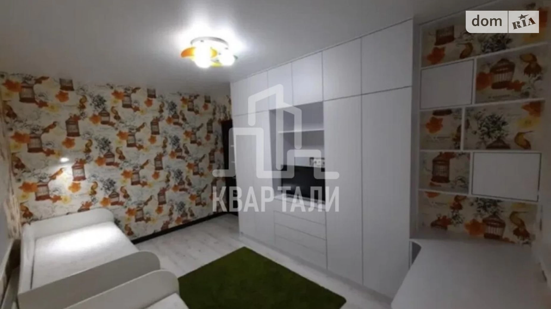 Продается 2-комнатная квартира 56.7 кв. м в Киеве, просп. Европейского Союза(Правды), 43 - фото 5