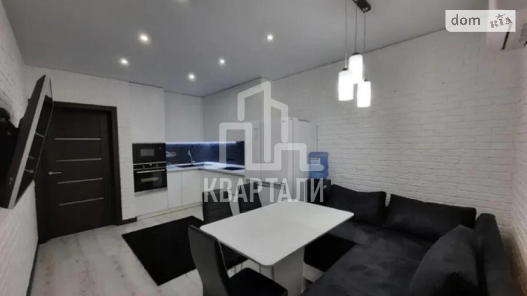 Продается 2-комнатная квартира 56.7 кв. м в Киеве, просп. Европейского Союза(Правды), 43 - фото 3
