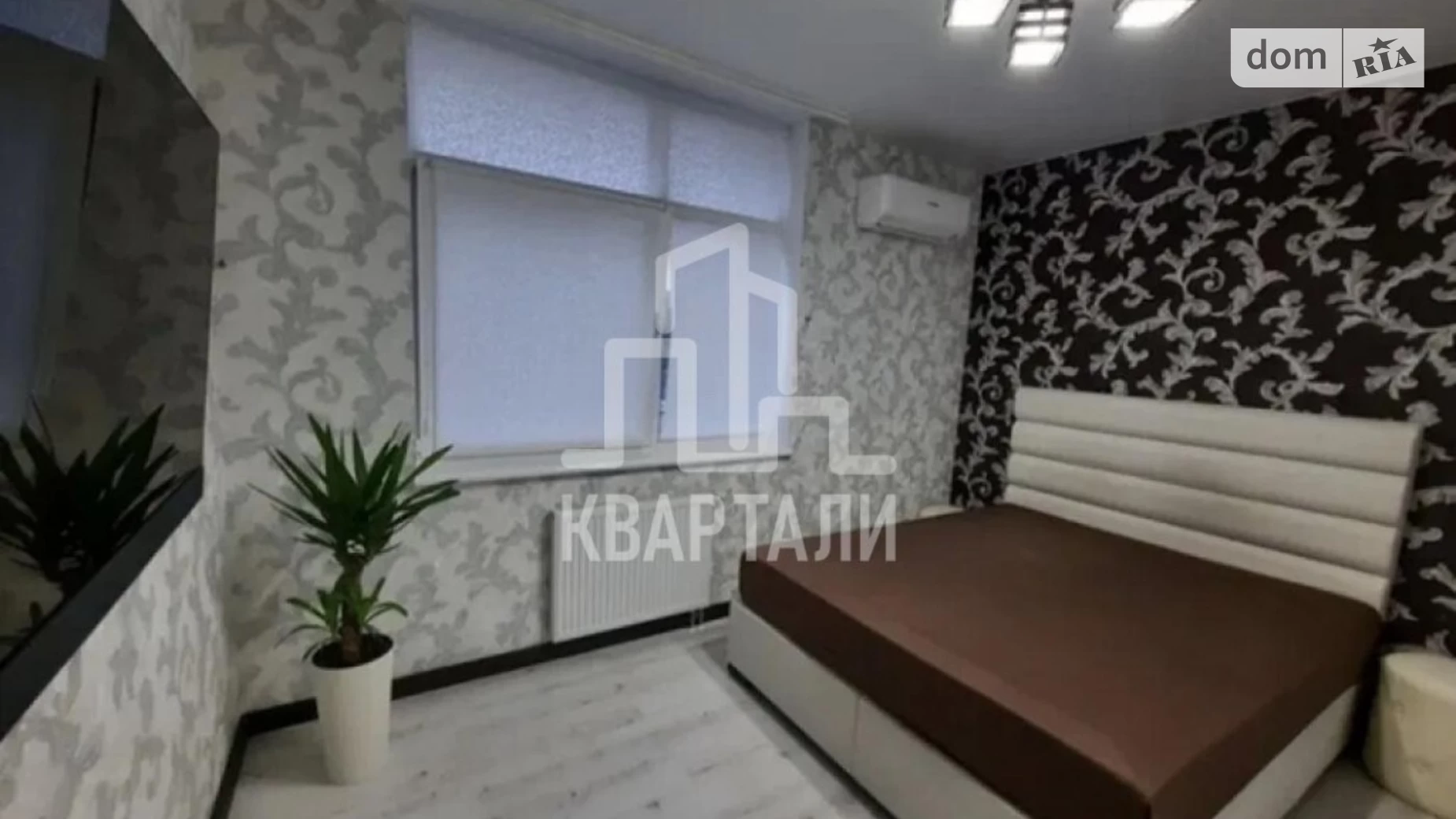 Продается 2-комнатная квартира 56.7 кв. м в Киеве, просп. Европейского Союза(Правды), 43 - фото 4