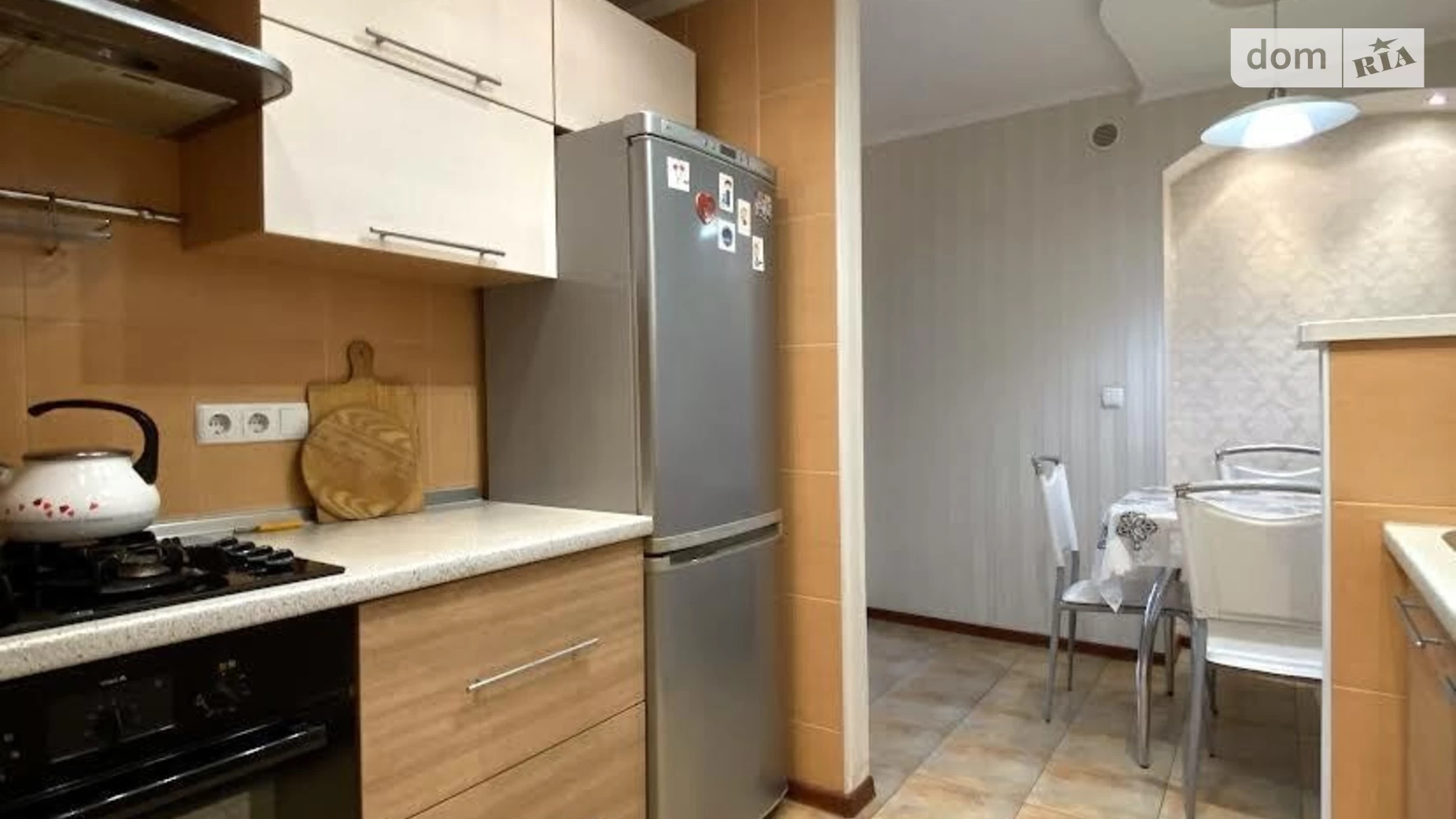 Продается 2-комнатная квартира 56 кв. м в Киеве, ул. Архитектора Вербицкого, 18Б - фото 2