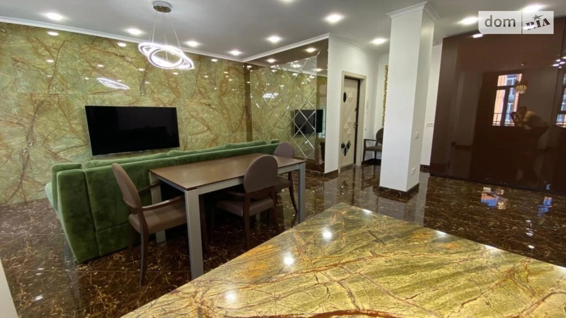 Продается 3-комнатная квартира 83 кв. м в Киеве, ул. Регенераторная, 17 - фото 2