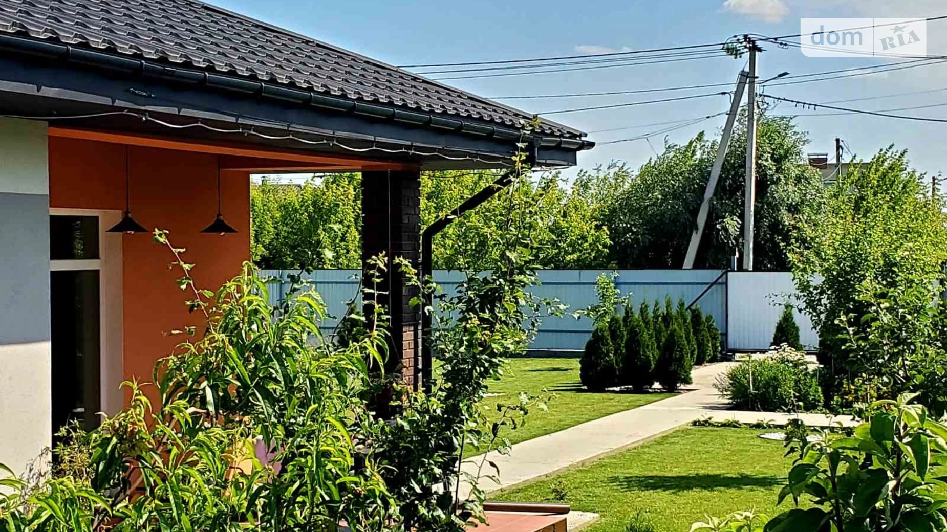 Продается одноэтажный дом 160 кв. м с гаражом, цена: 195000 $ - фото 2