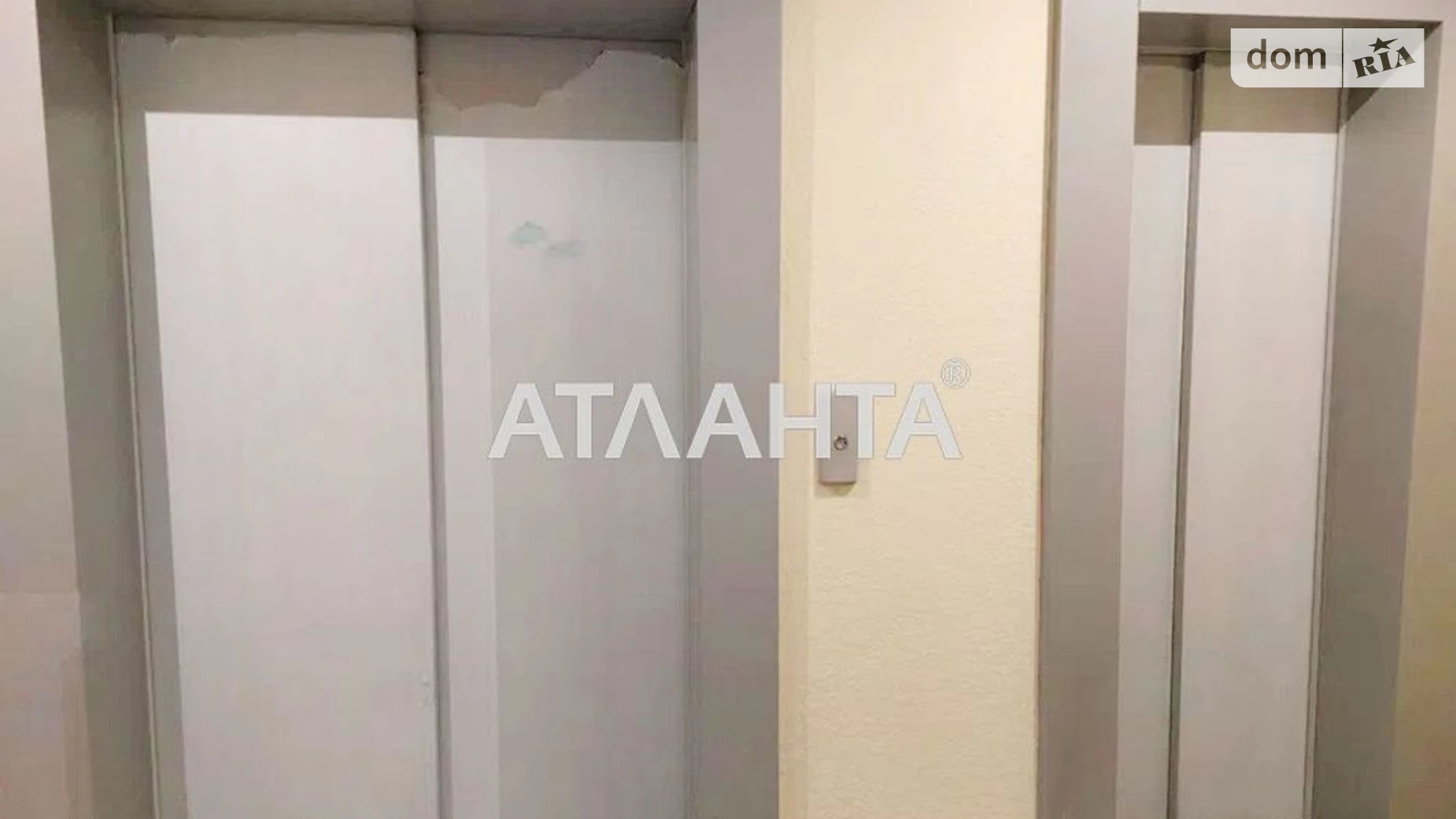 Продается 1-комнатная квартира 39.4 кв. м в Одессе, ул. Костанди, 162/4 - фото 2