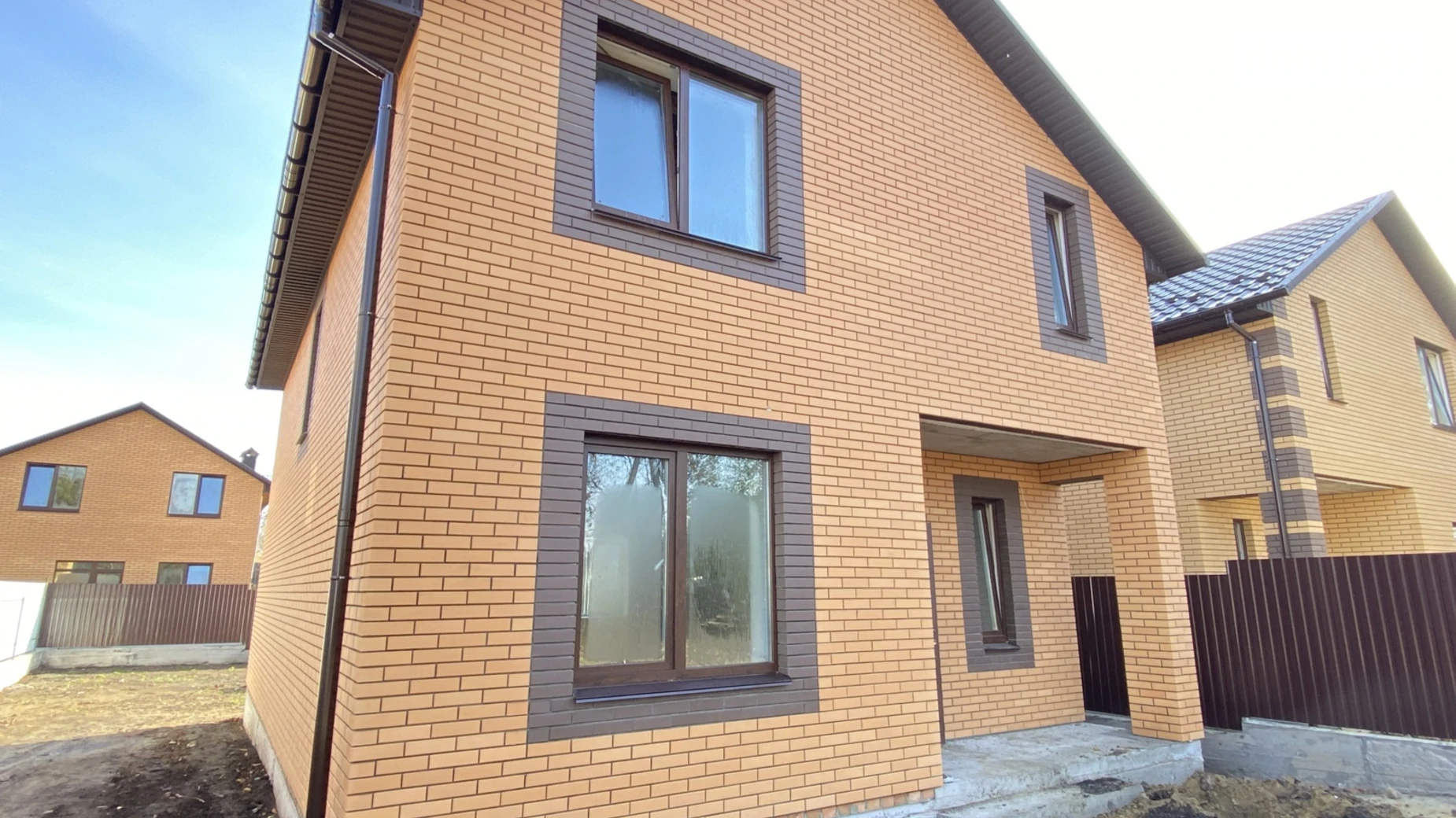 Продається будинок 2 поверховий 125 кв. м з мансардою, цена: 92000 $ - фото 3