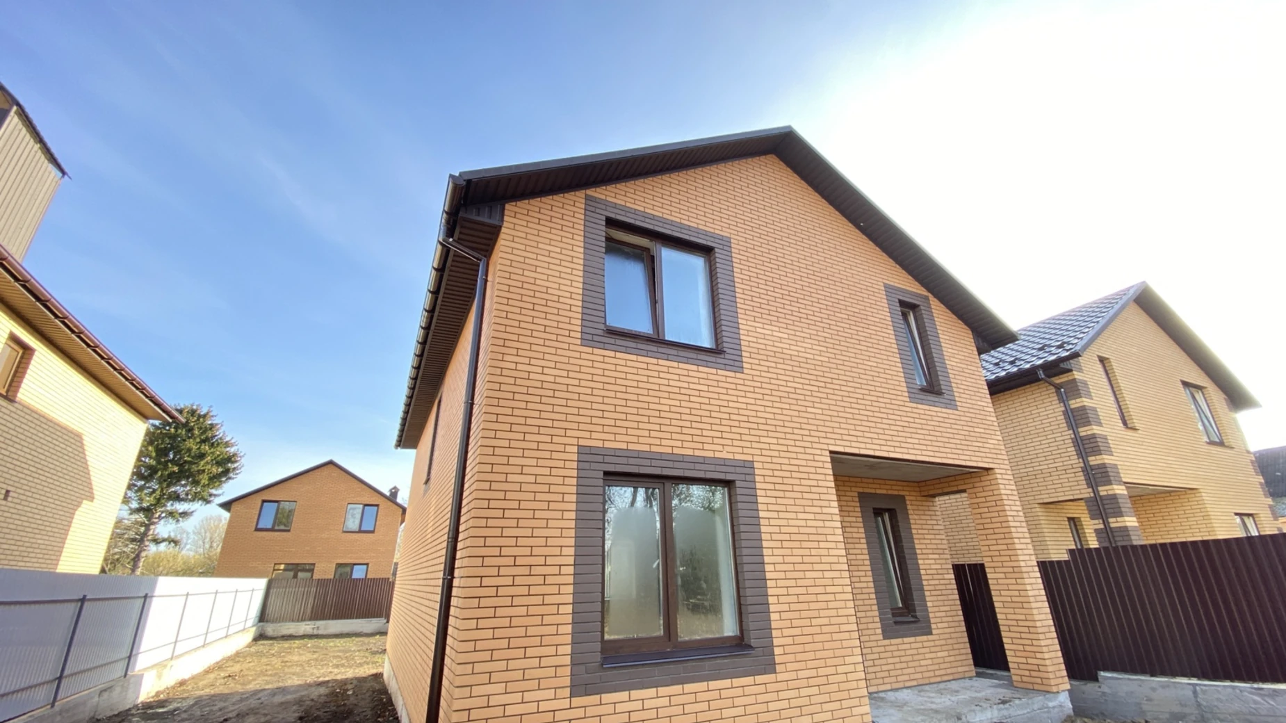 Продається будинок 2 поверховий 125 кв. м з мансардою, цена: 92000 $ - фото 4