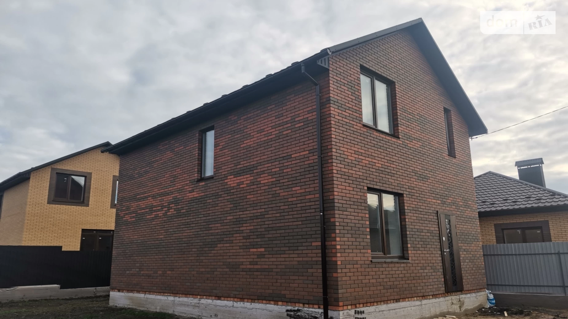 Продається будинок 2 поверховий 125 кв. м з банею/сауною, цена: 95000 $ - фото 2