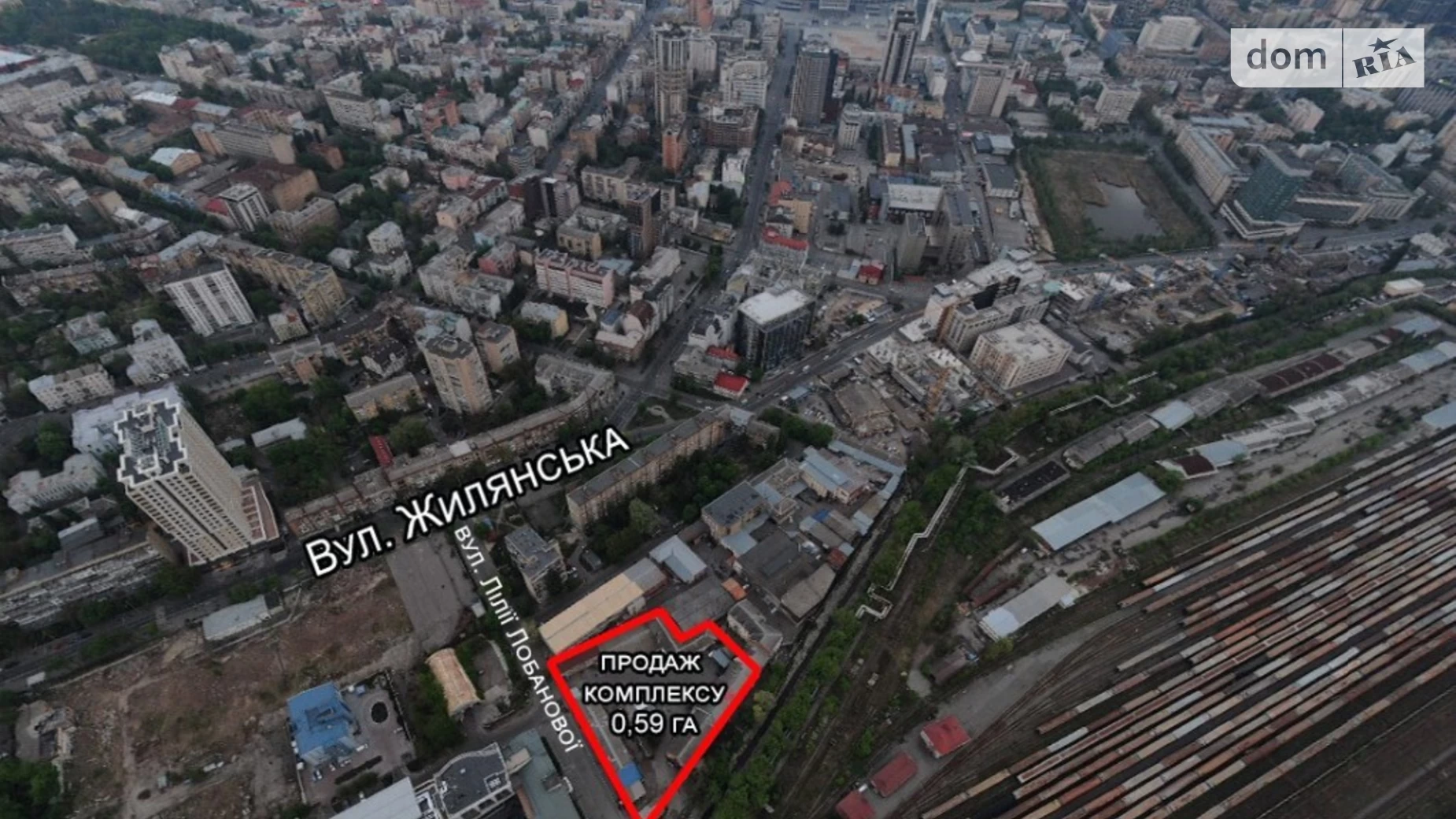 Продається приміщення вільного призначення 4571 кв. м в 2-поверховій будівлі, цена: 4571000 $ - фото 3