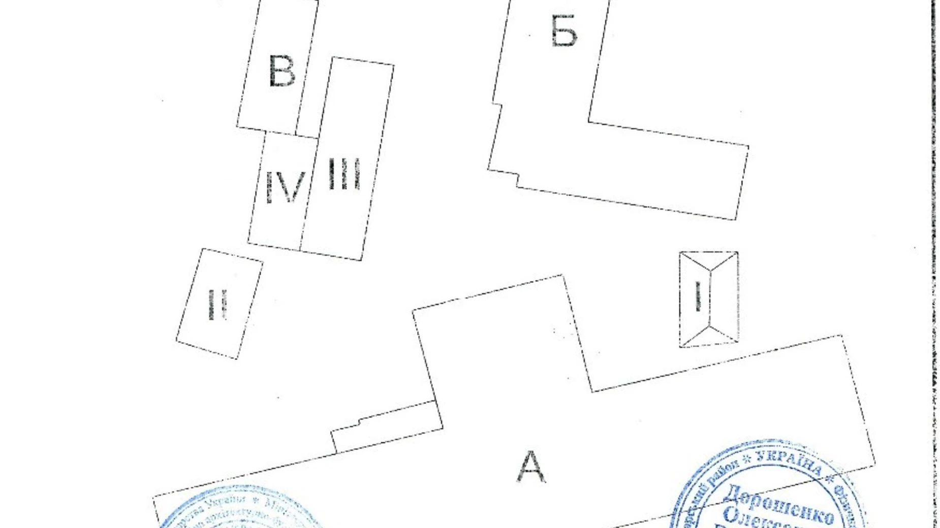 Продається приміщення вільного призначення 4571 кв. м в 2-поверховій будівлі, цена: 4571000 $ - фото 2