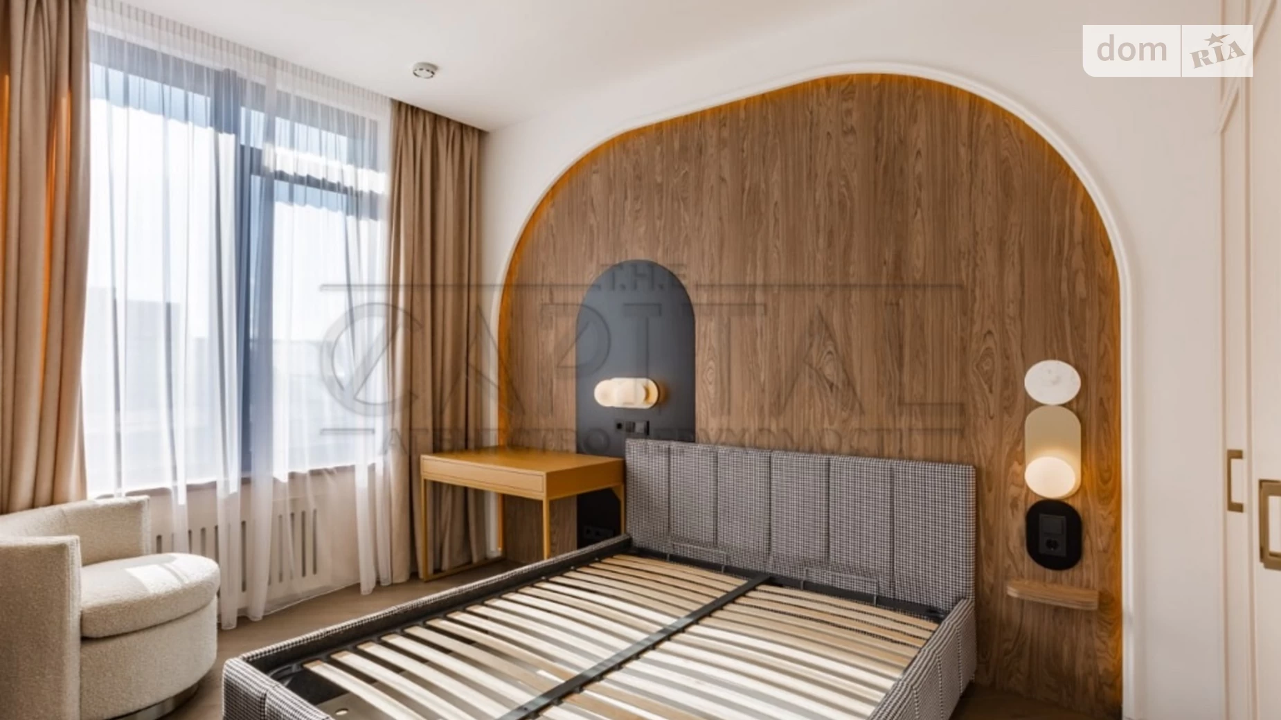 Продается 3-комнатная квартира 77 кв. м в Киеве, ул. Деловая, 2А - фото 5