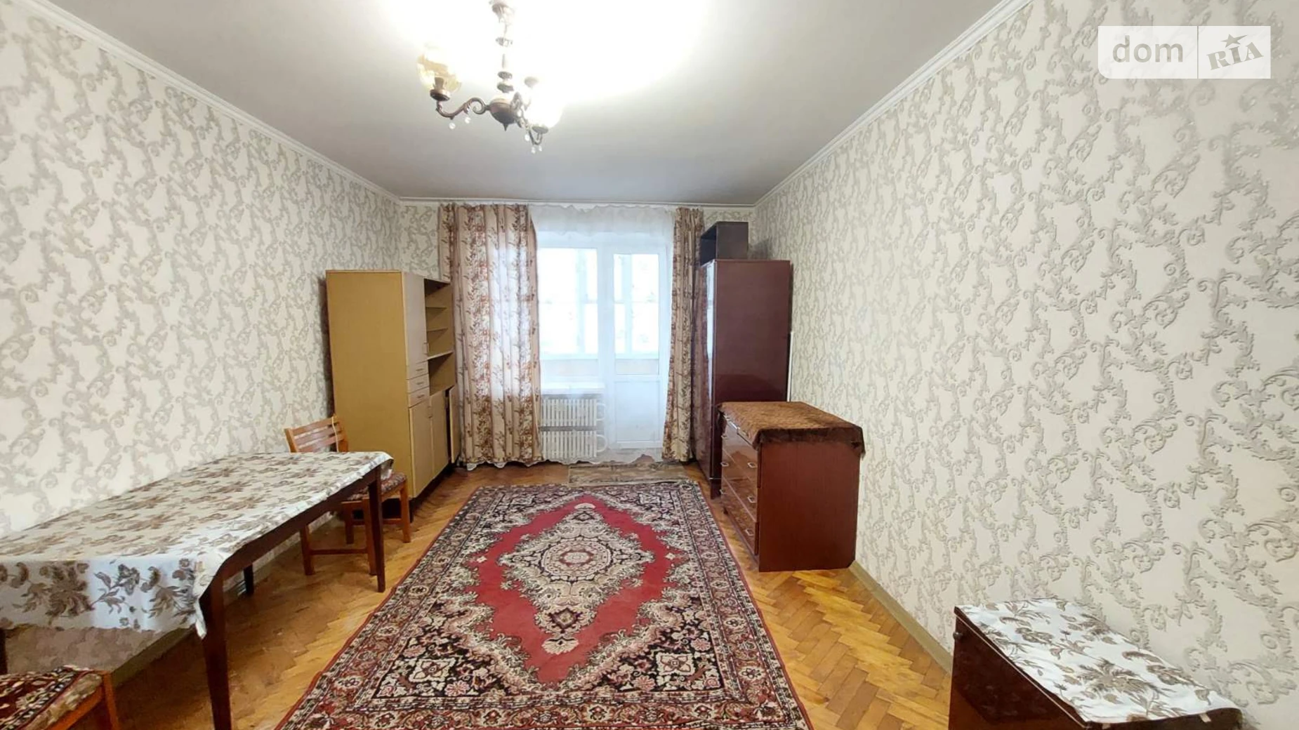 1-комнатная квартира 25 кв. м в Тернополе, ул. Савуры Клима - фото 3